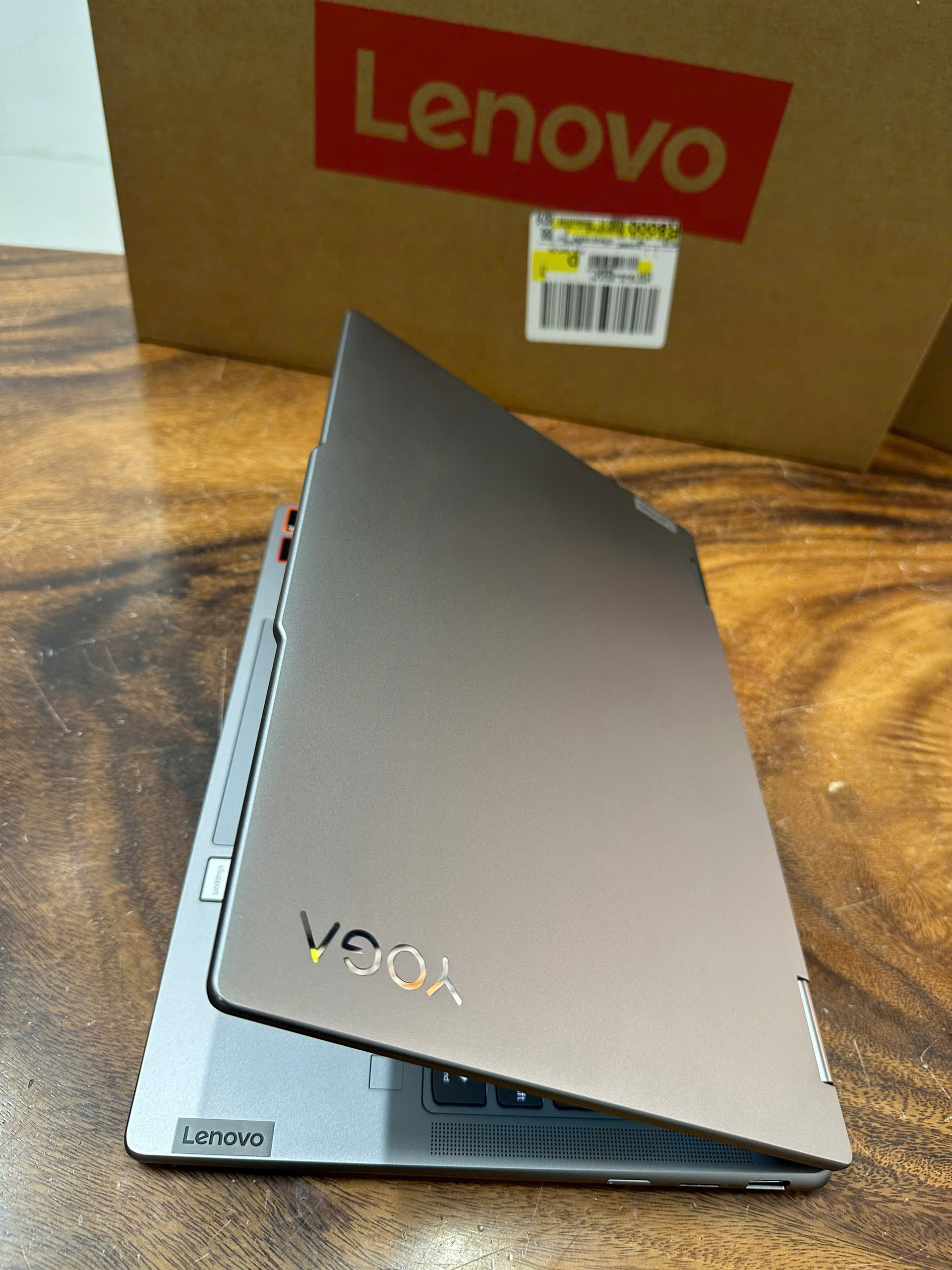 Lenovo Yoga 7 2in1 14ahp9 7