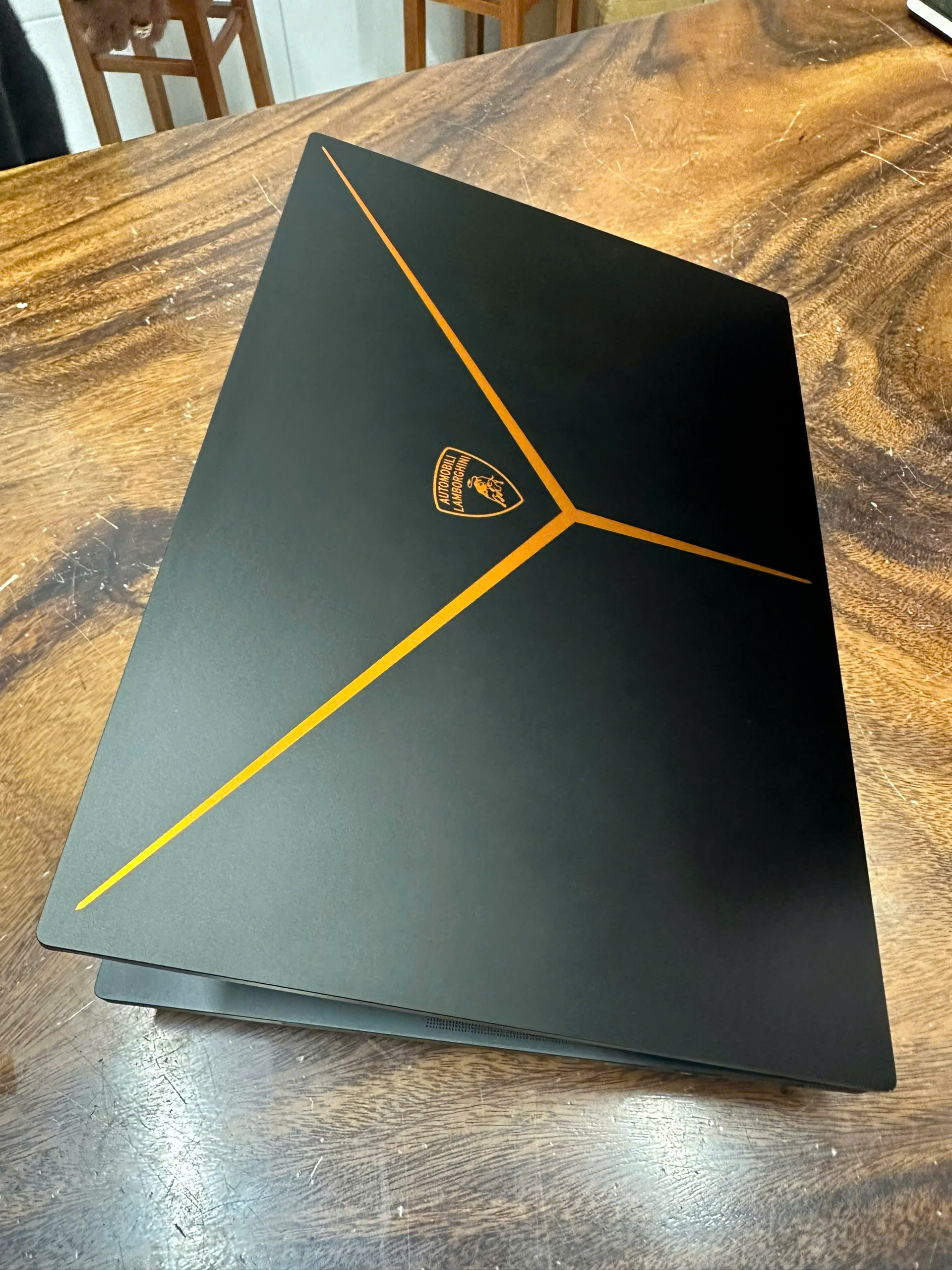 Razer Blade 16 Lamborghini Edition 5
