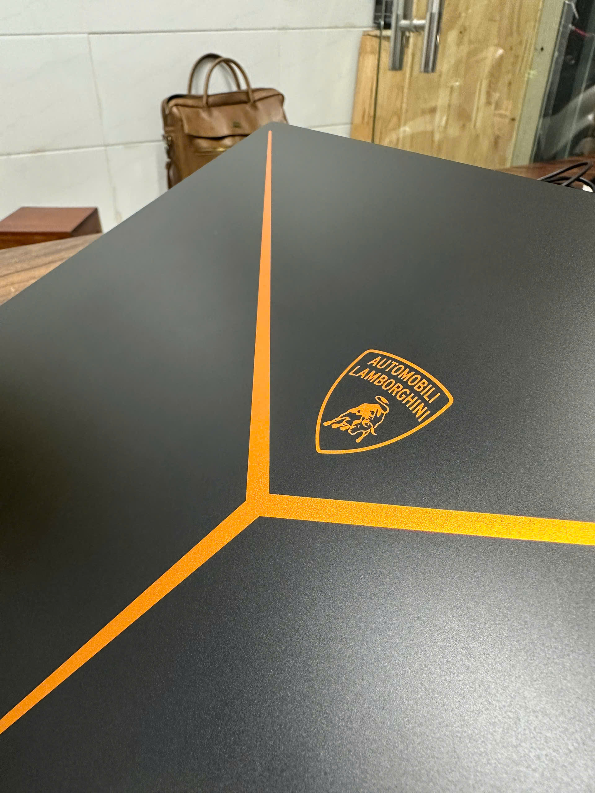 Razer Blade 16 Lamborghini Edition 7