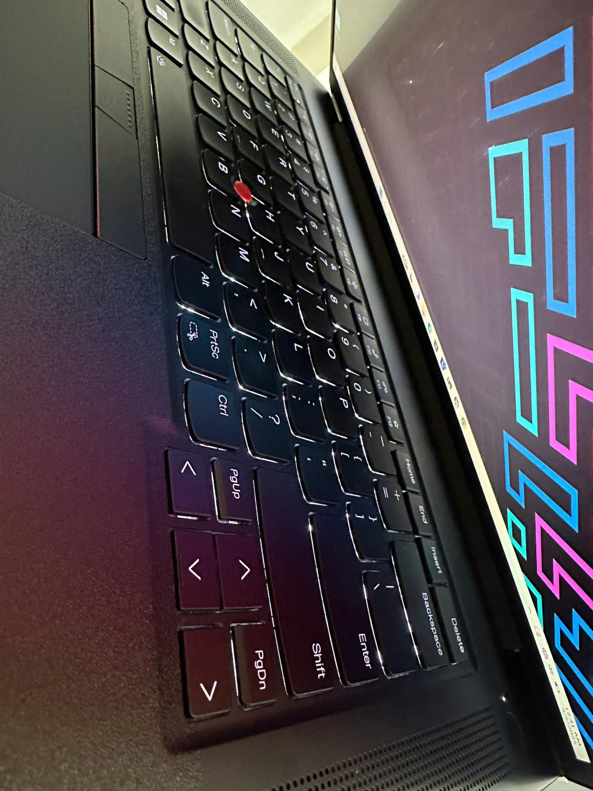 Thinkpad P1 Gen 4 Xeon 2k 3