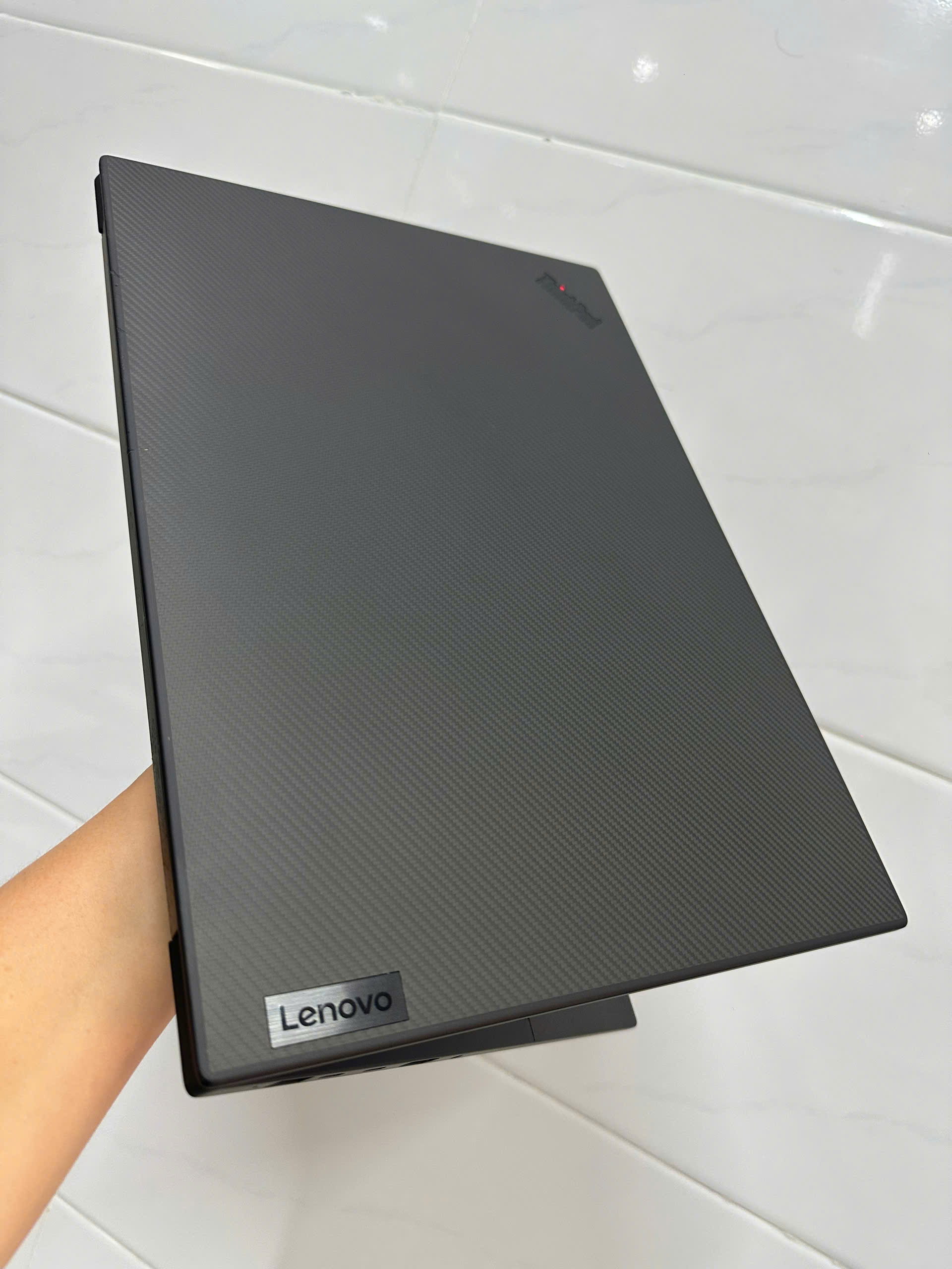 Thinkpad P1 Gen 4 Xeon 2k 7