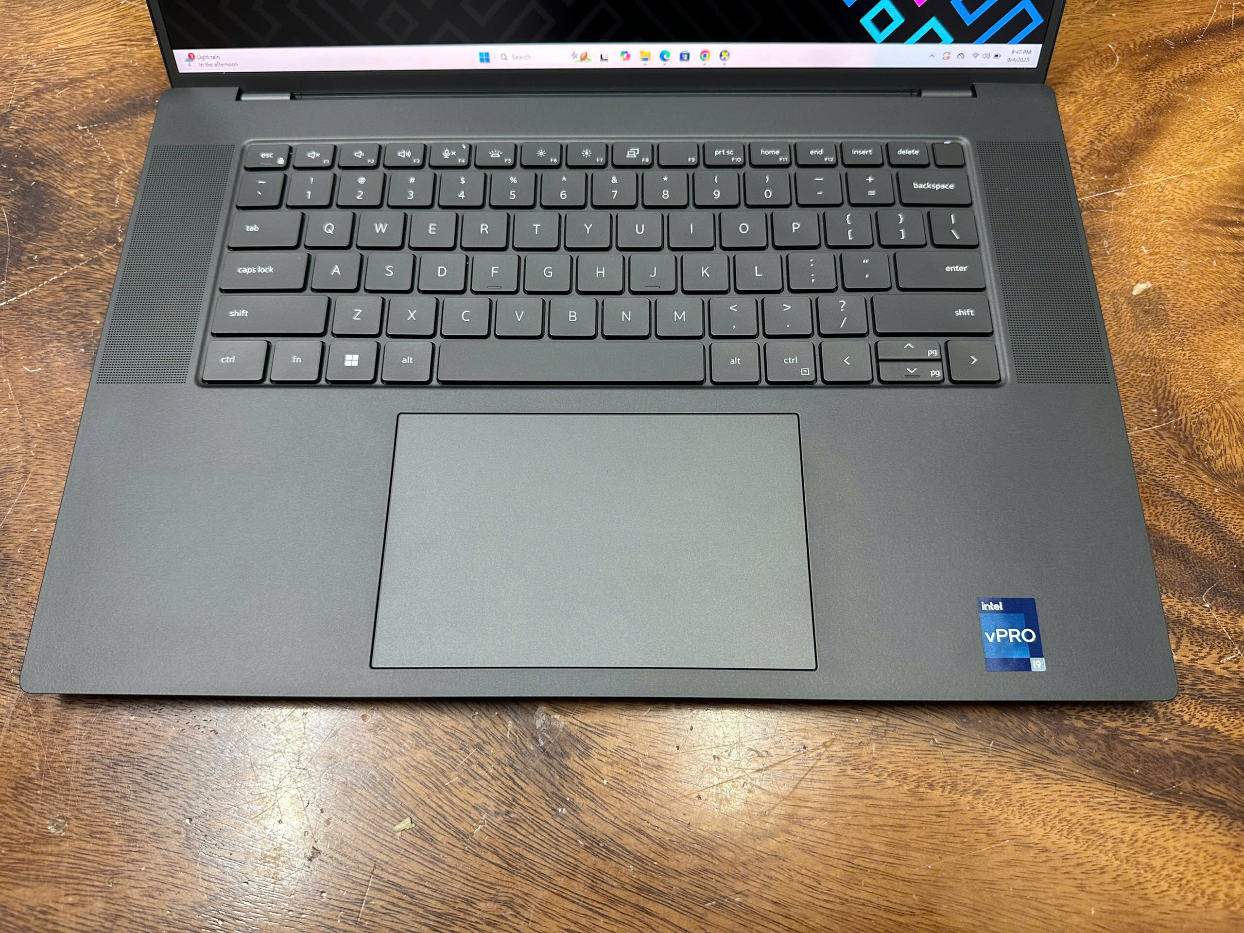 Dell Precision 5680 Core I9 3
