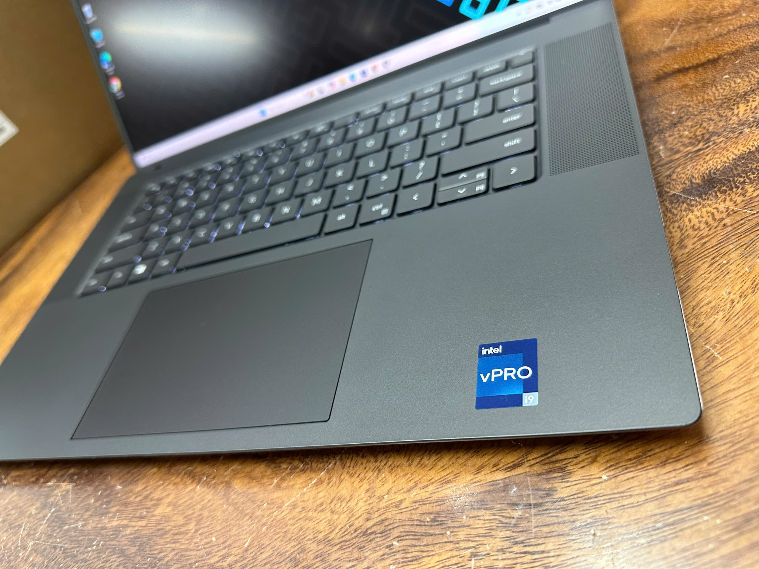 Dell Precision 5680 Core I9 4