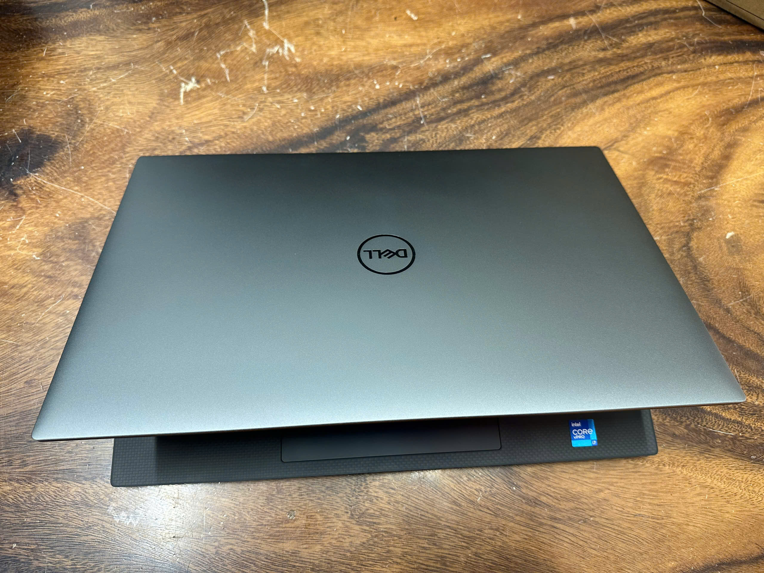 Dell Precision 5760 I7 Box 11