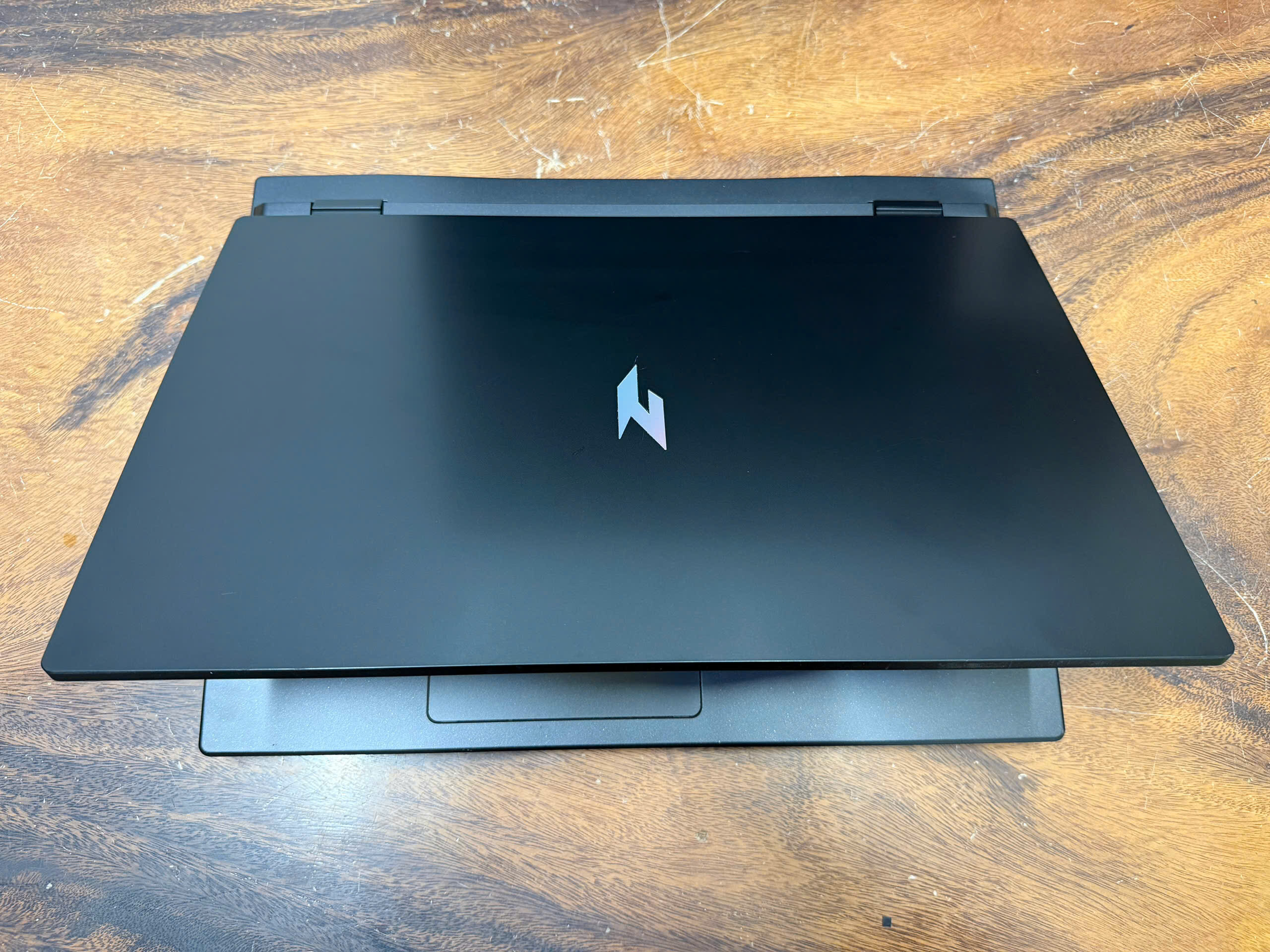 Acer Nitro 17 An17 42 R9th 6