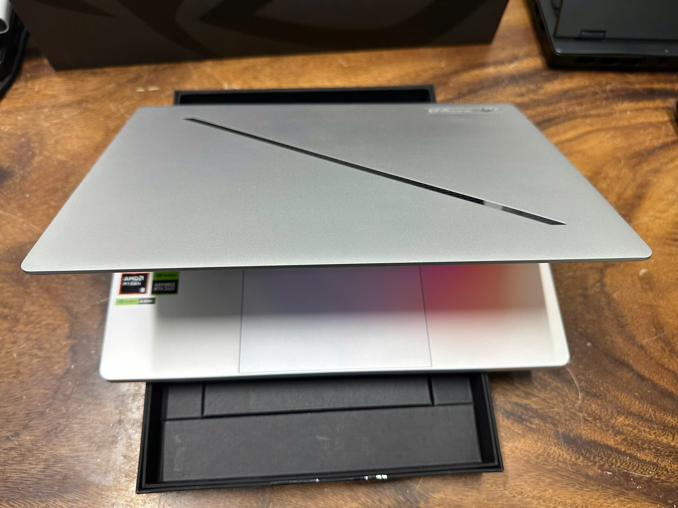 Asus Zephyrus G14 Ga403um 7