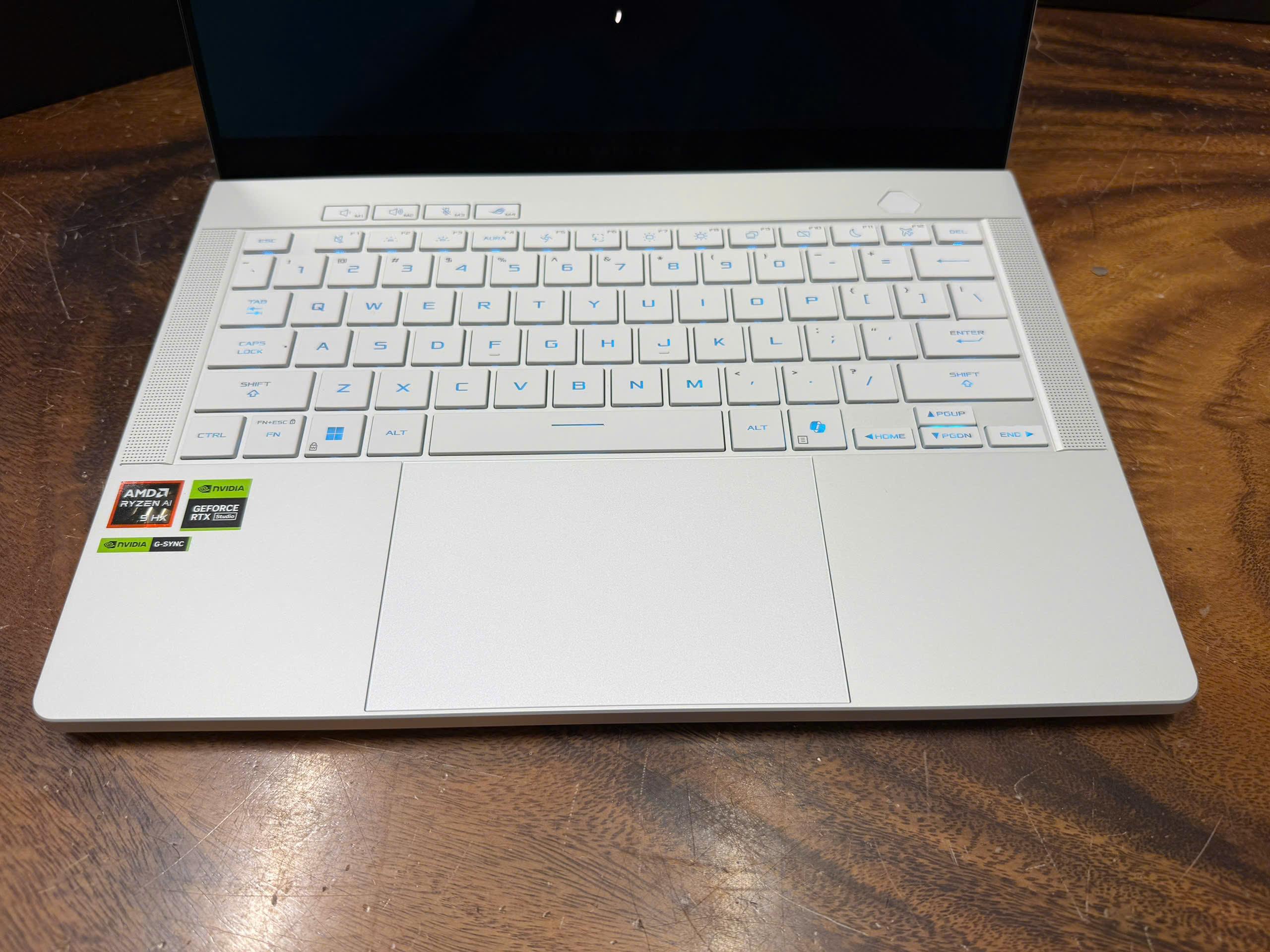 Asus Zephyrus G14 Ga403wr 6