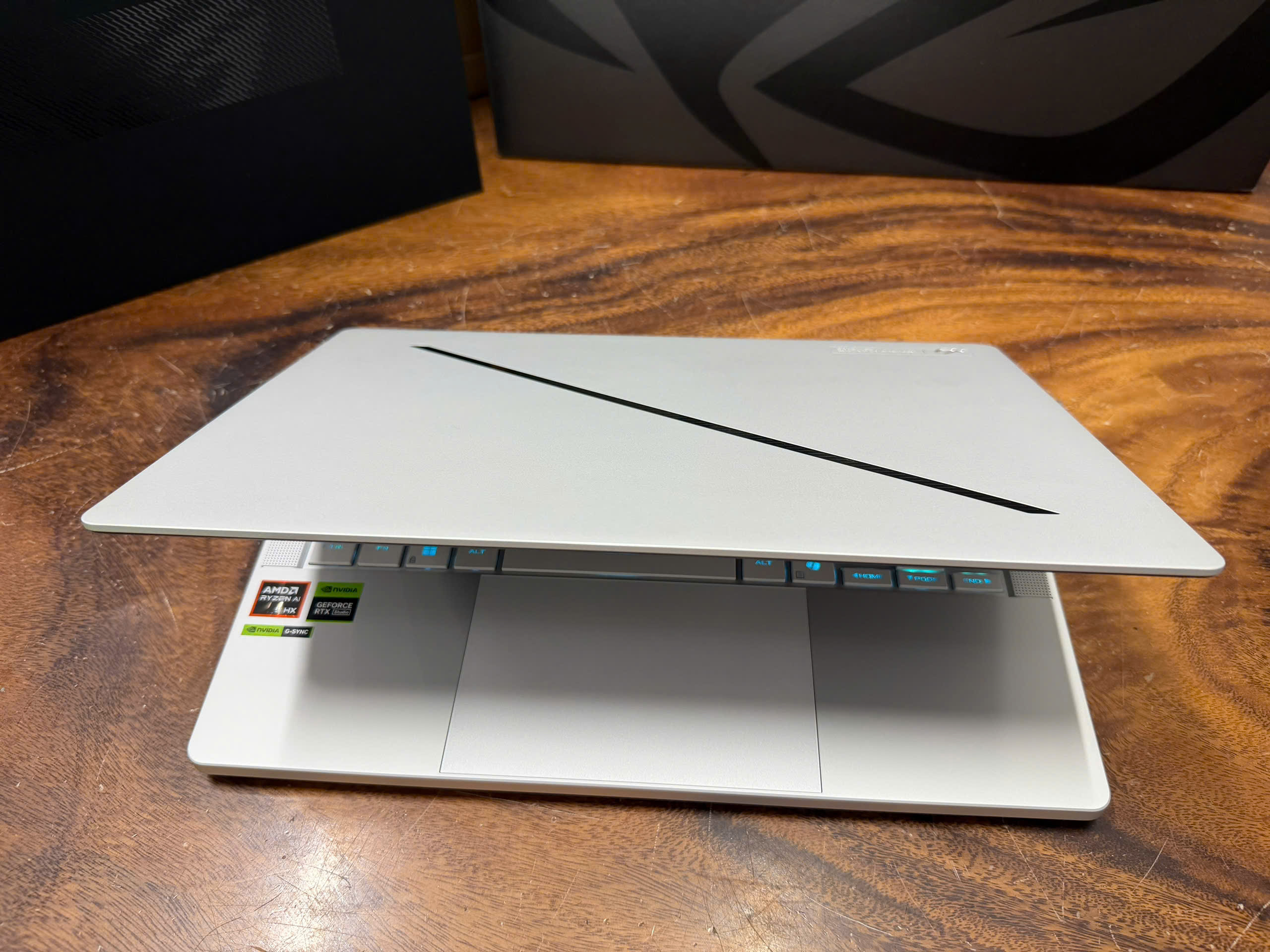 Asus Zephyrus G14 Ga403wr 7