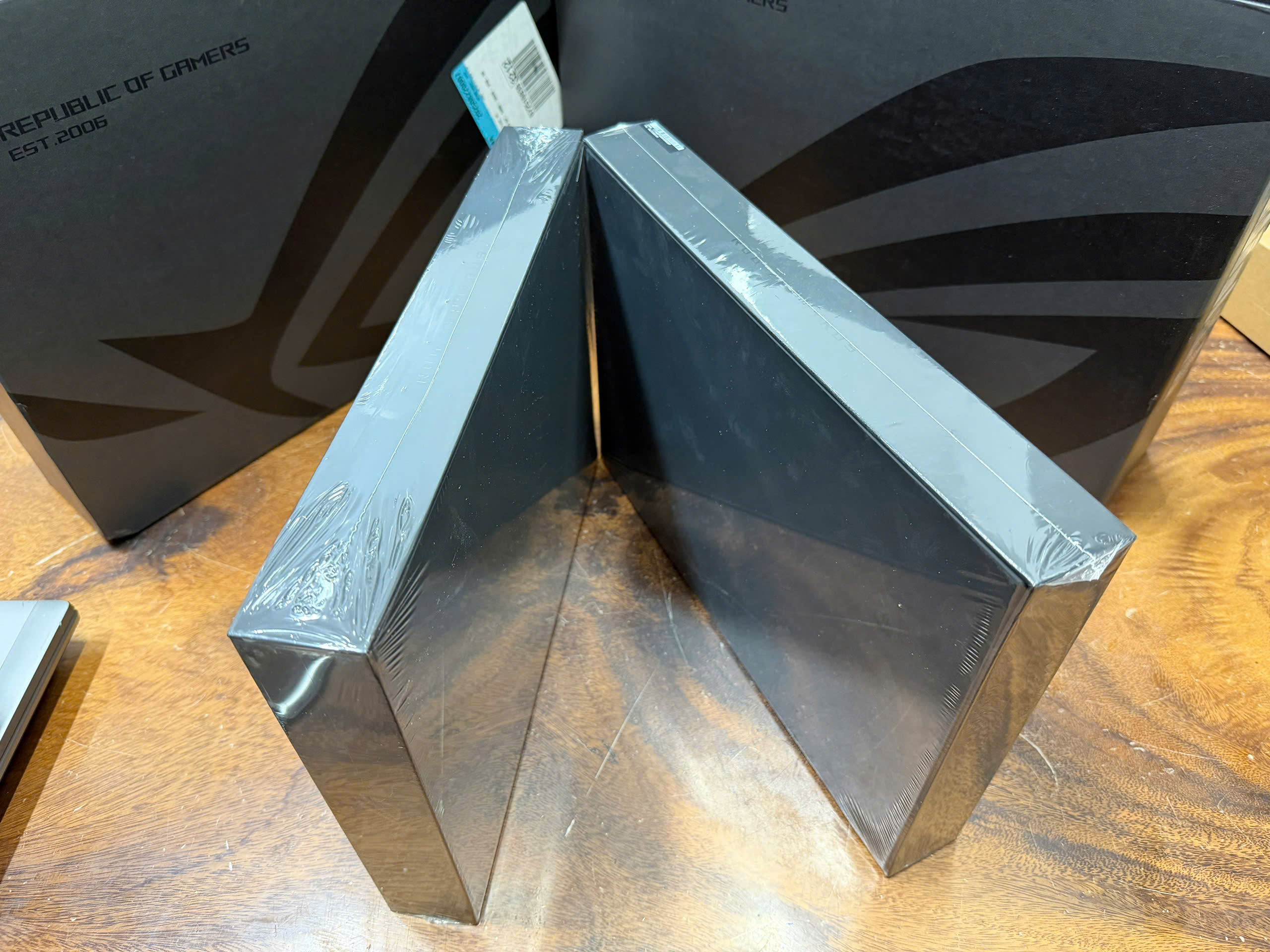 Asus Zephyrus G14 Ga403ww 4