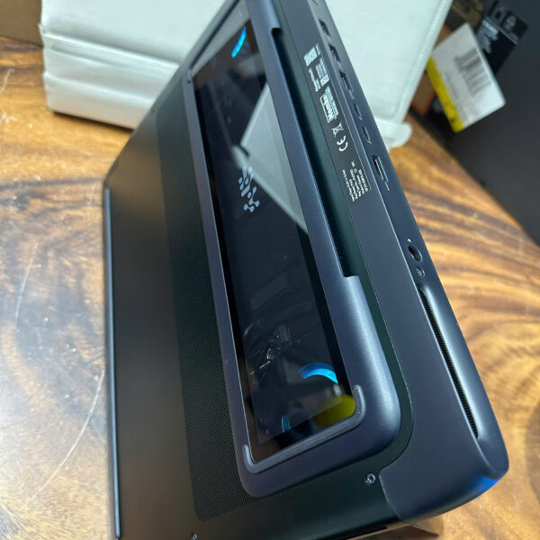 Dell Alienware 16 Area 51 10