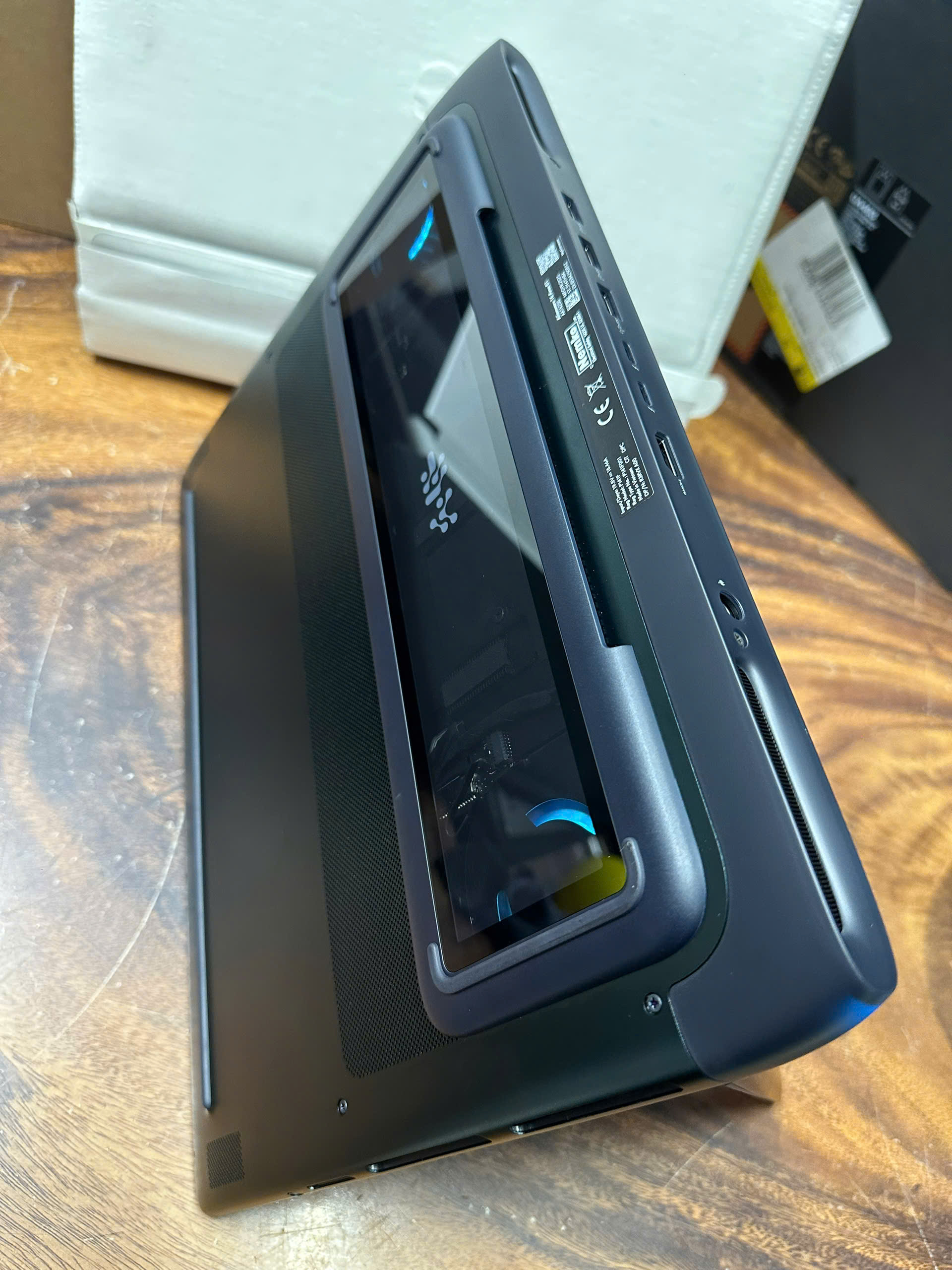 Dell Alienware 16 Area 51 10