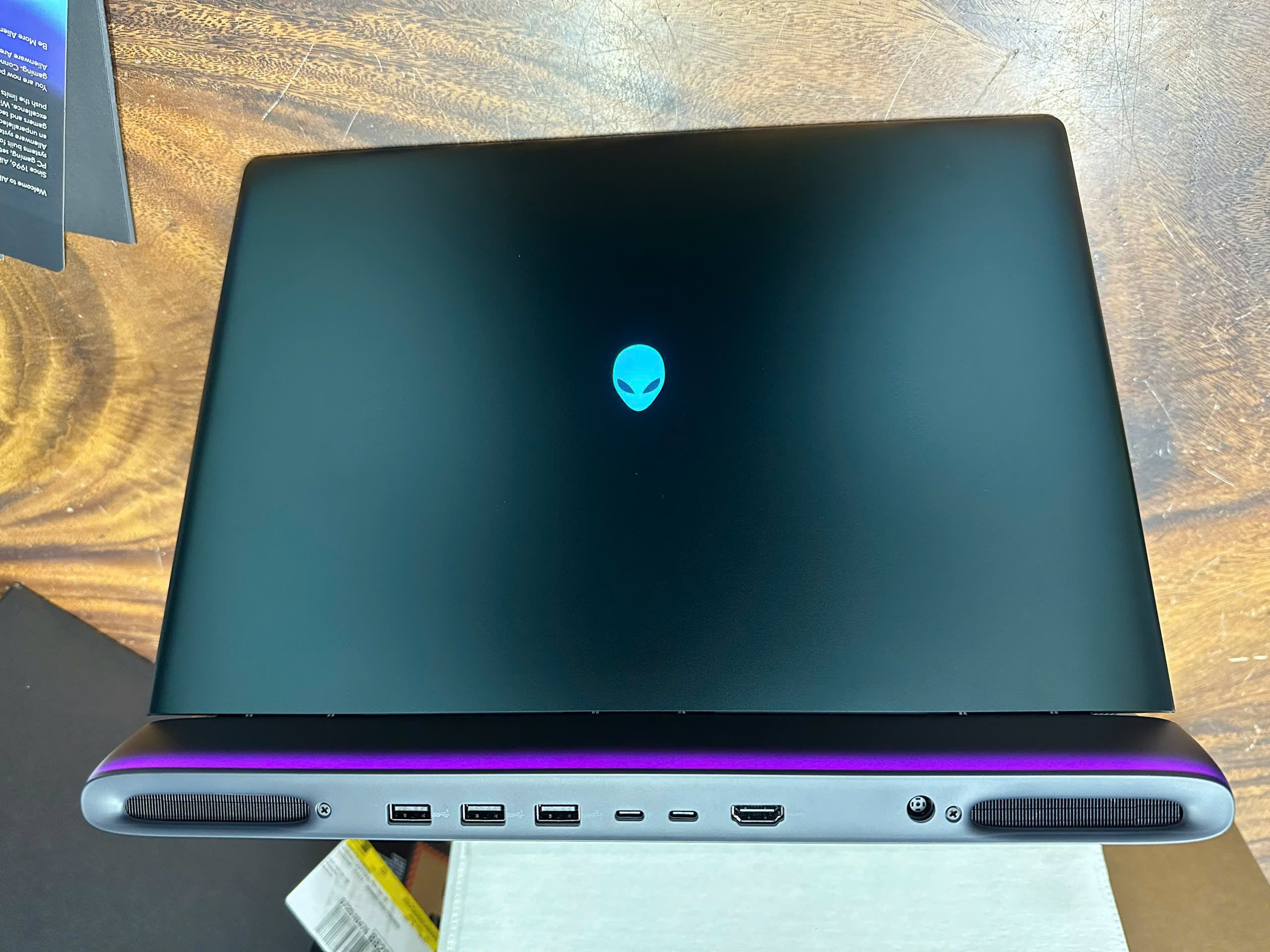 Dell Alienware 16 Area 51 2
