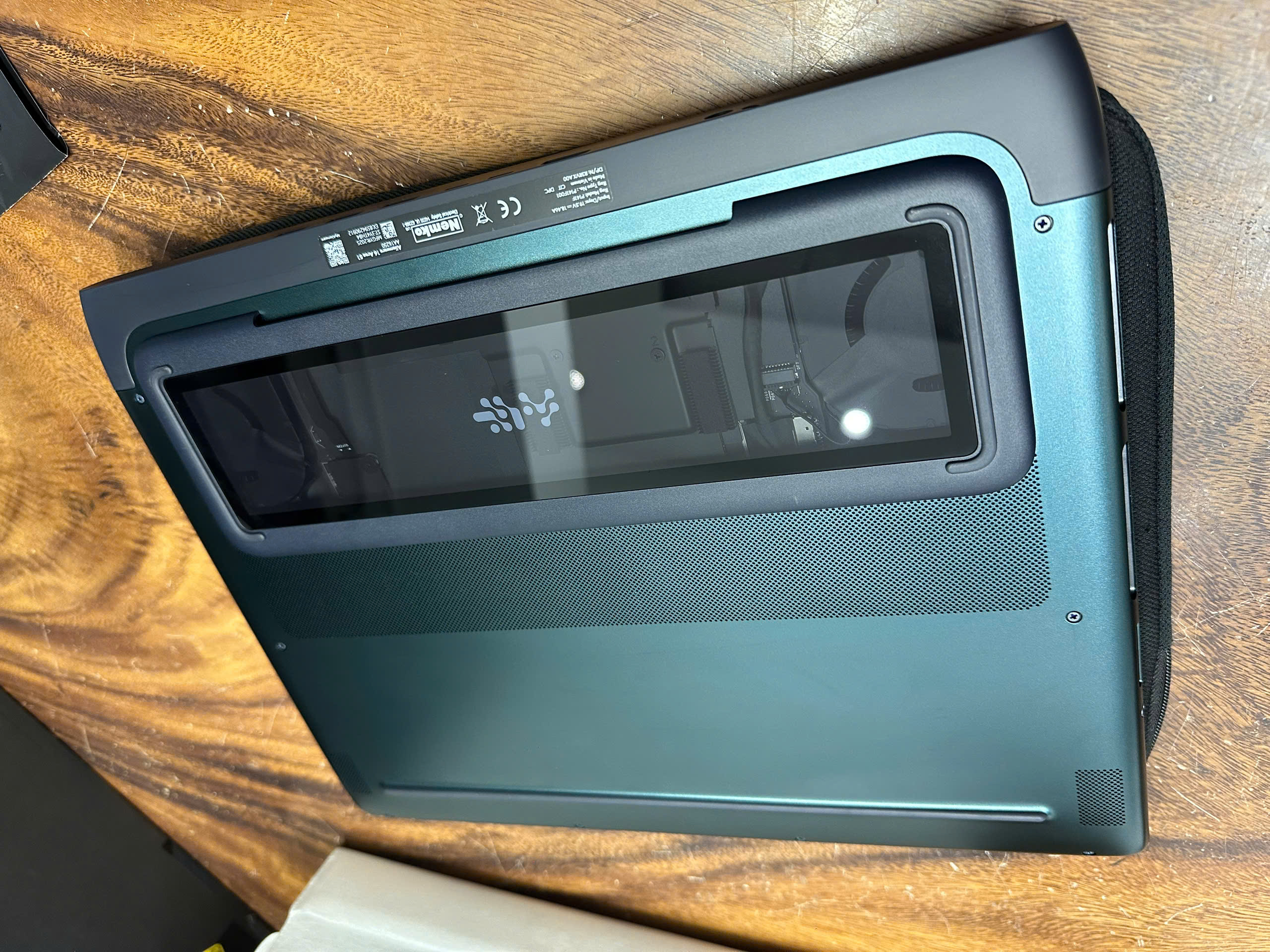 Dell Alienware 16 Area 51 7