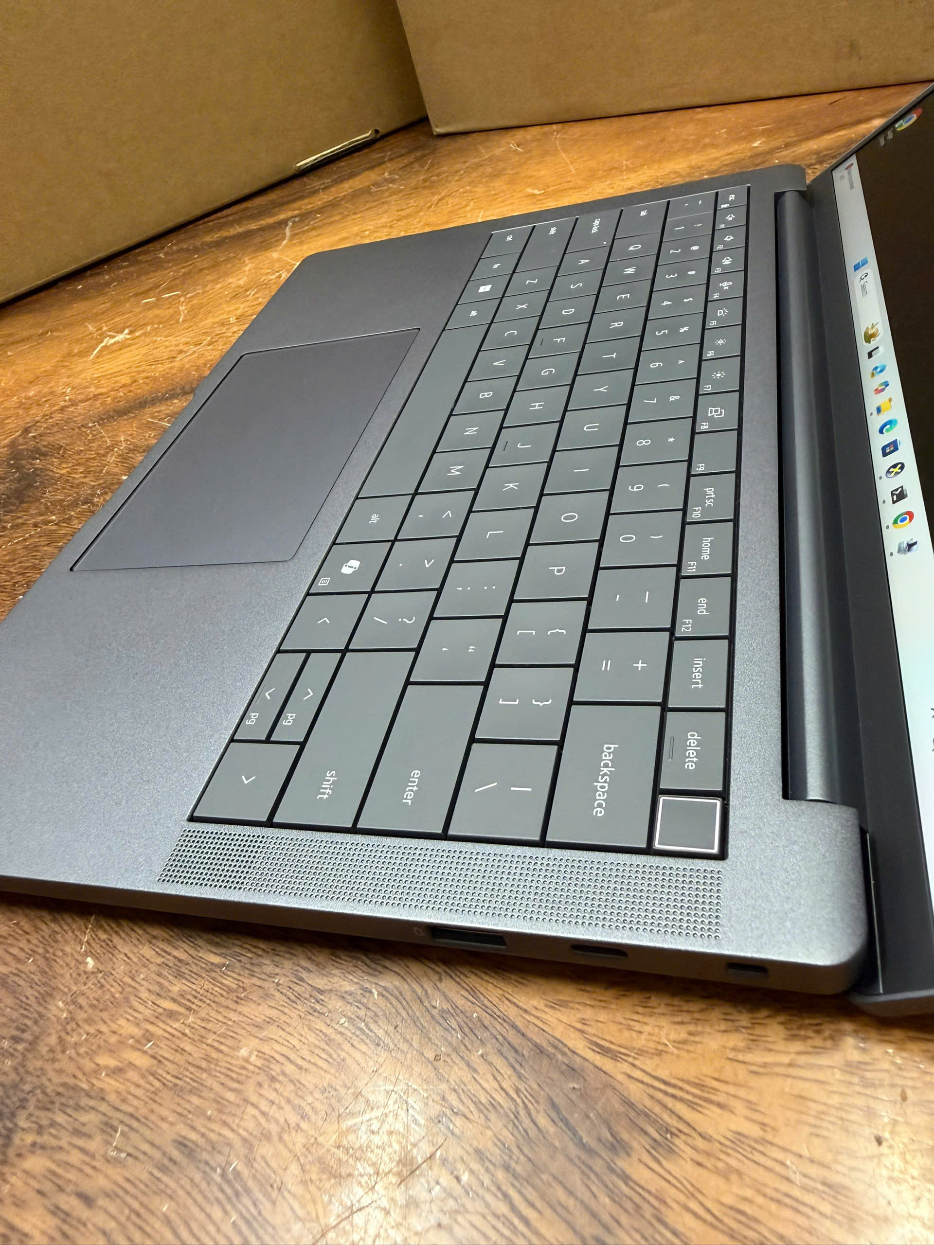Dell Pro 14 Premium Ultra 5 10