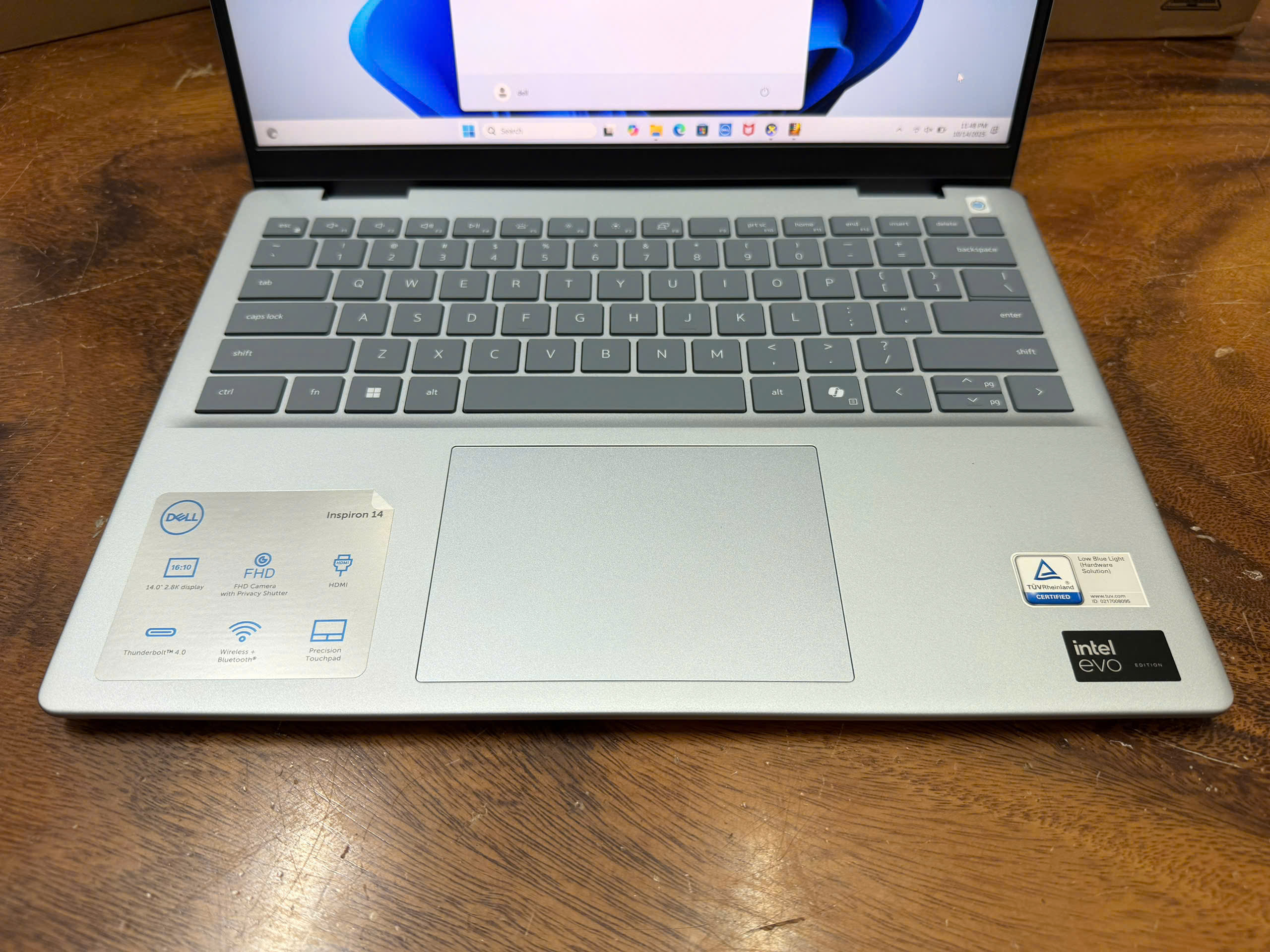 Dell Inspiron 14 Plus 7440 4