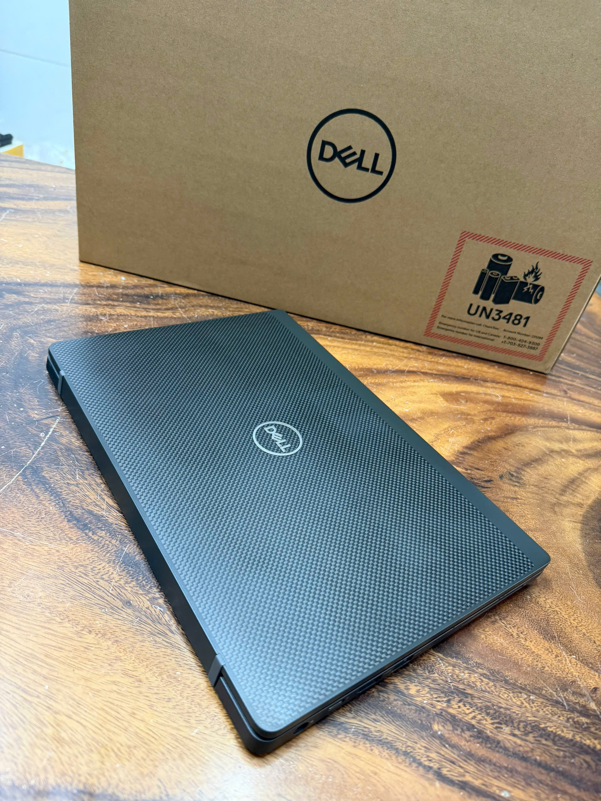 Dell Latitude 7400 Core I5 10