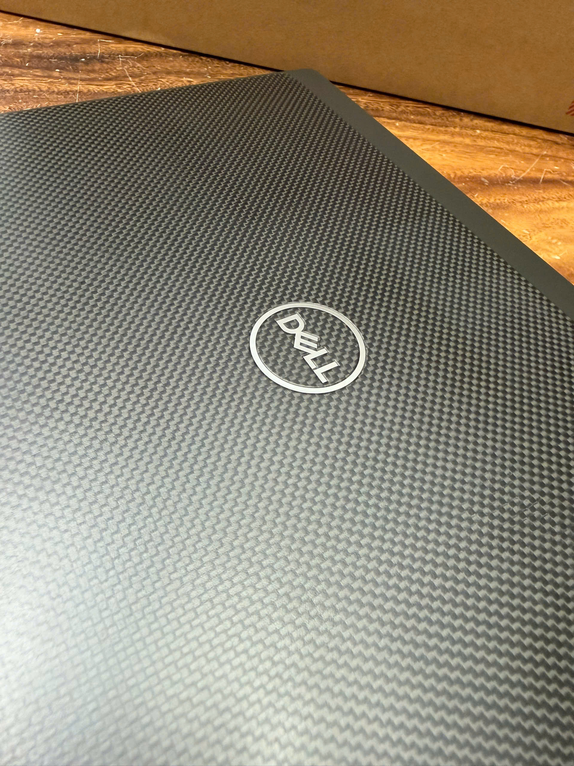 Dell Latitude 7400 Core I5 12