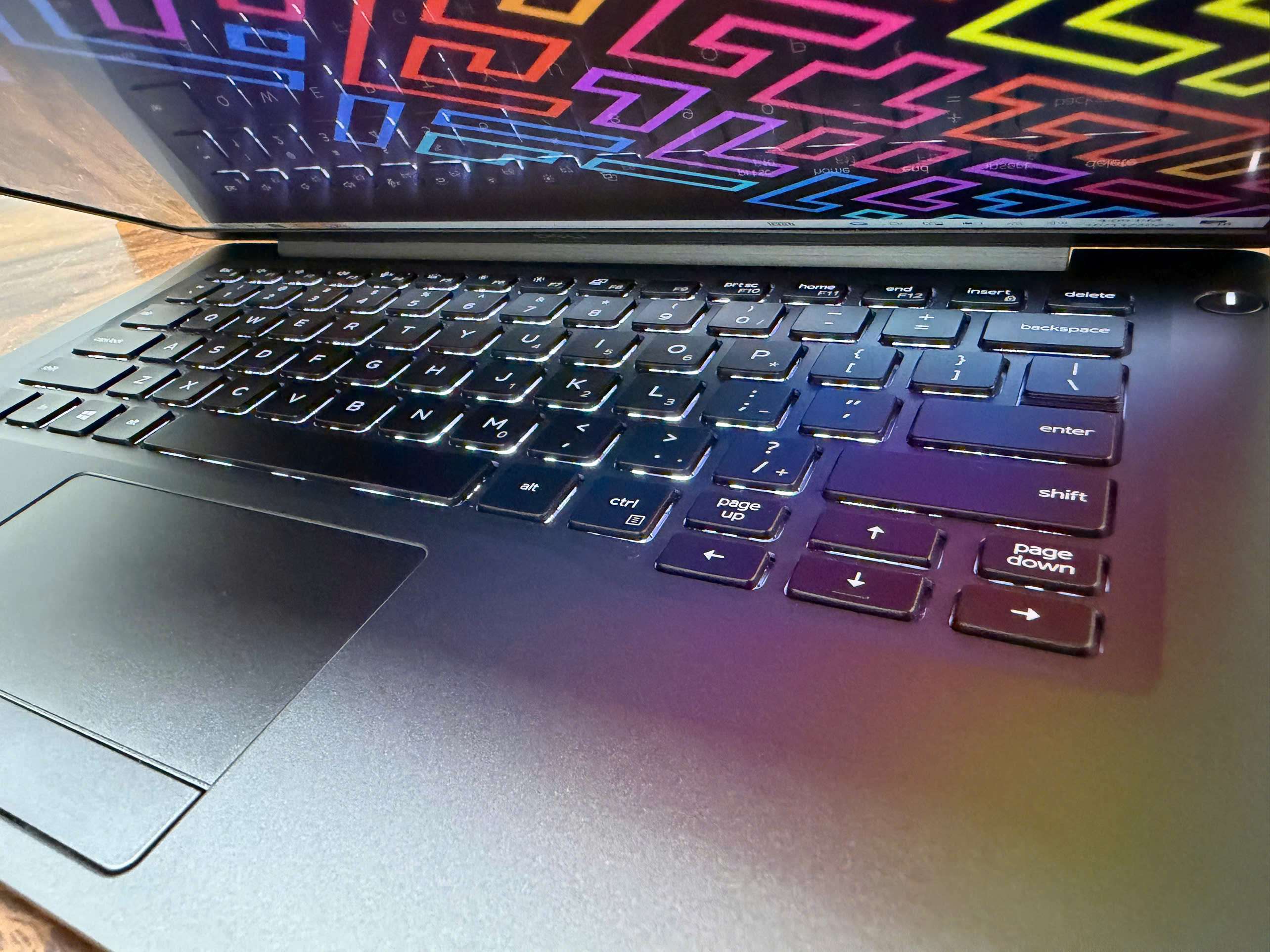 Dell Latitude 7400 Core I5 8