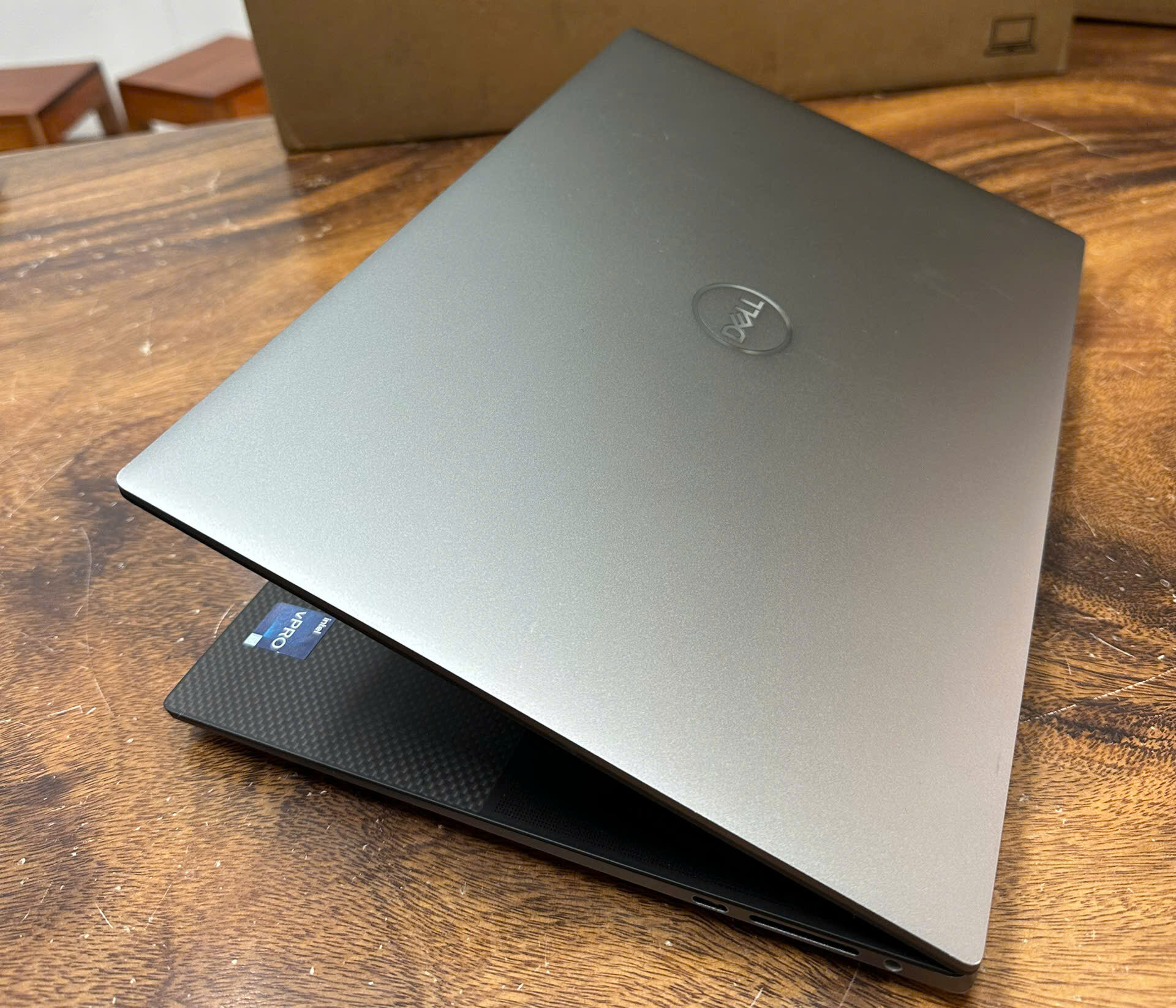Dell Precision 5570 Core I7 3 E1746426510791