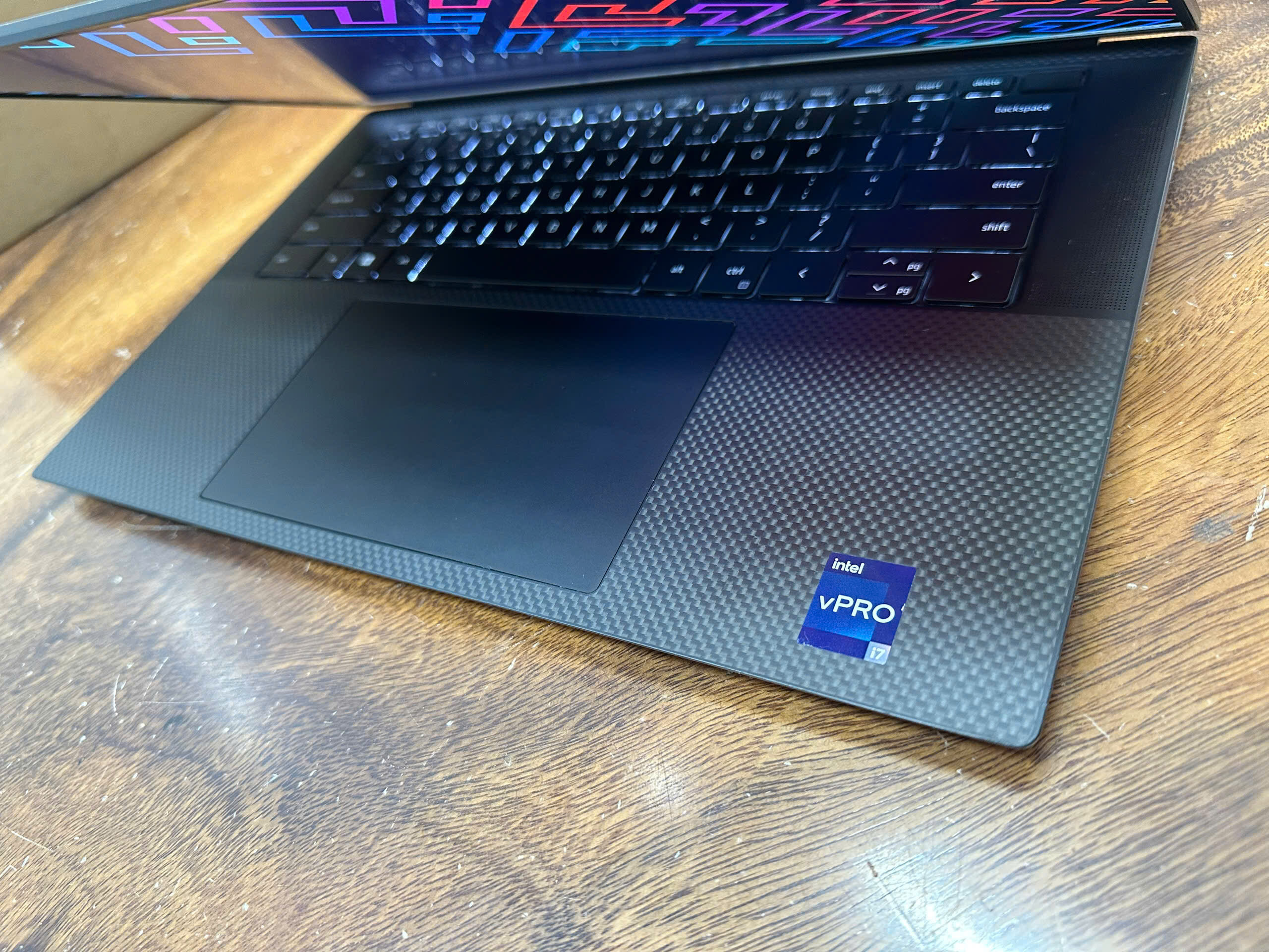 Dell Precision 5570 Core I7 5 E1746430646405
