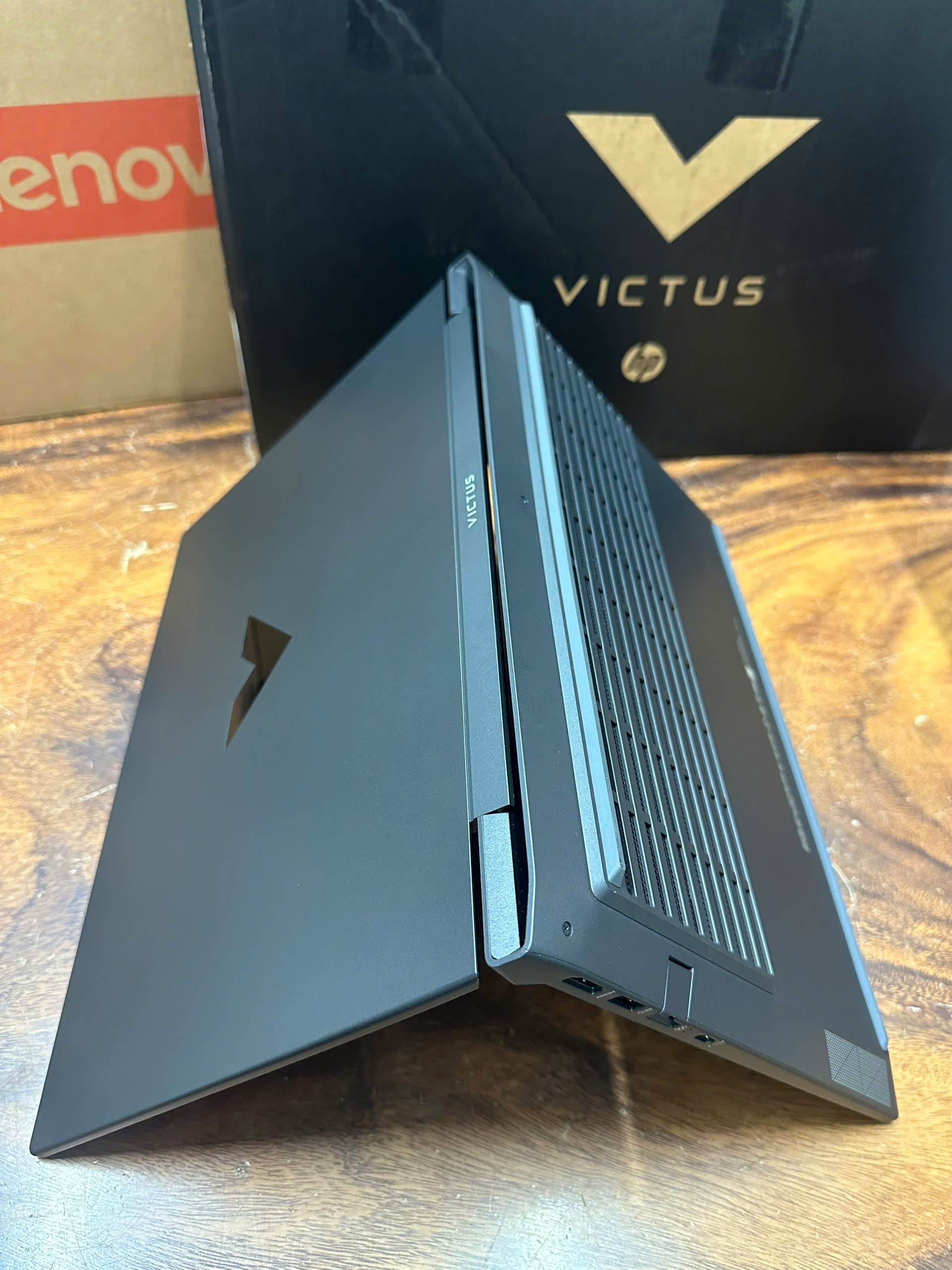 Gaming Hp Victus 15 4