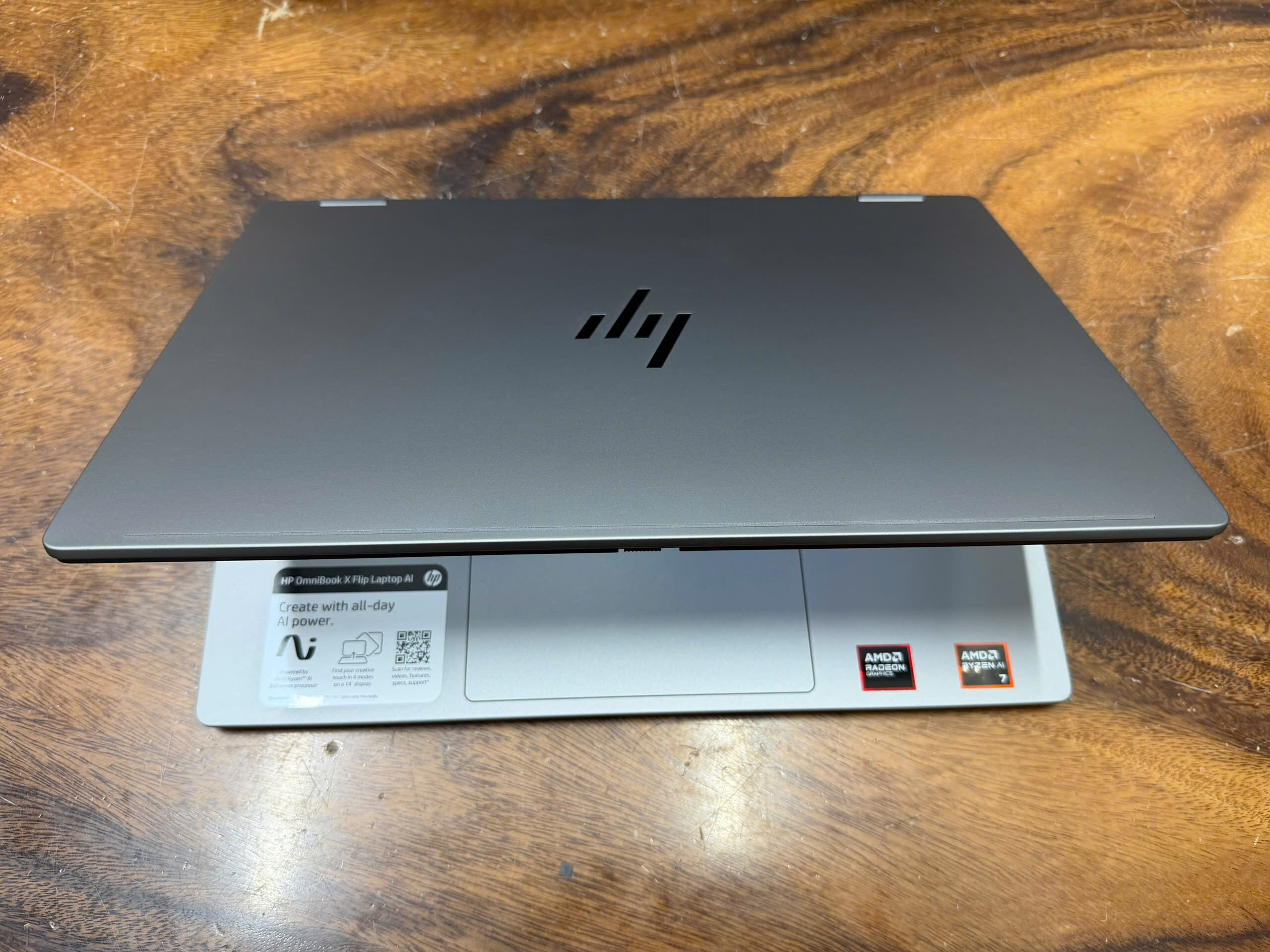 Hp Omnibook Flip Laptop 14 Fk0033dx 6