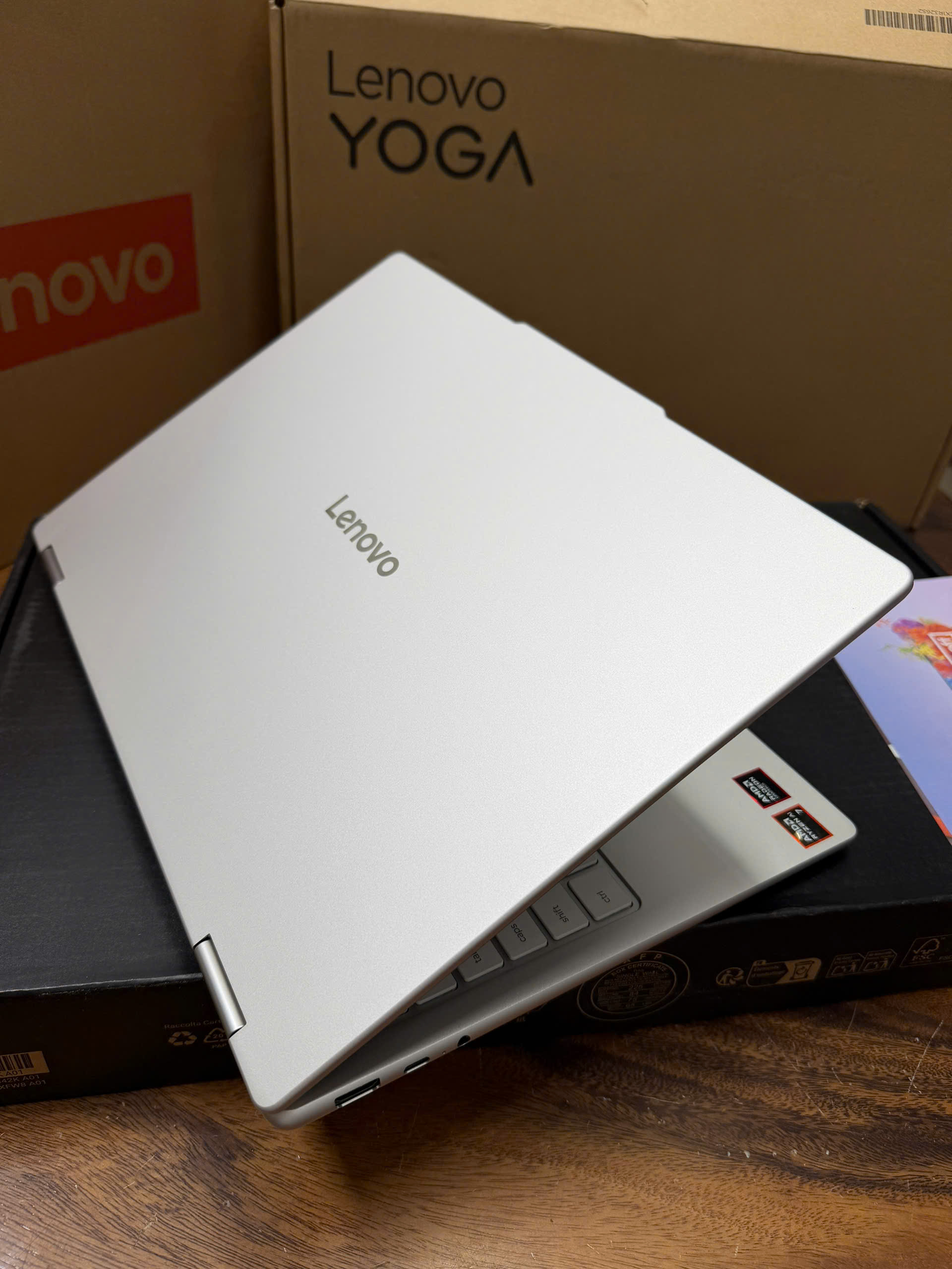 Lenovo Yoga 7 2in1 16akp10 3