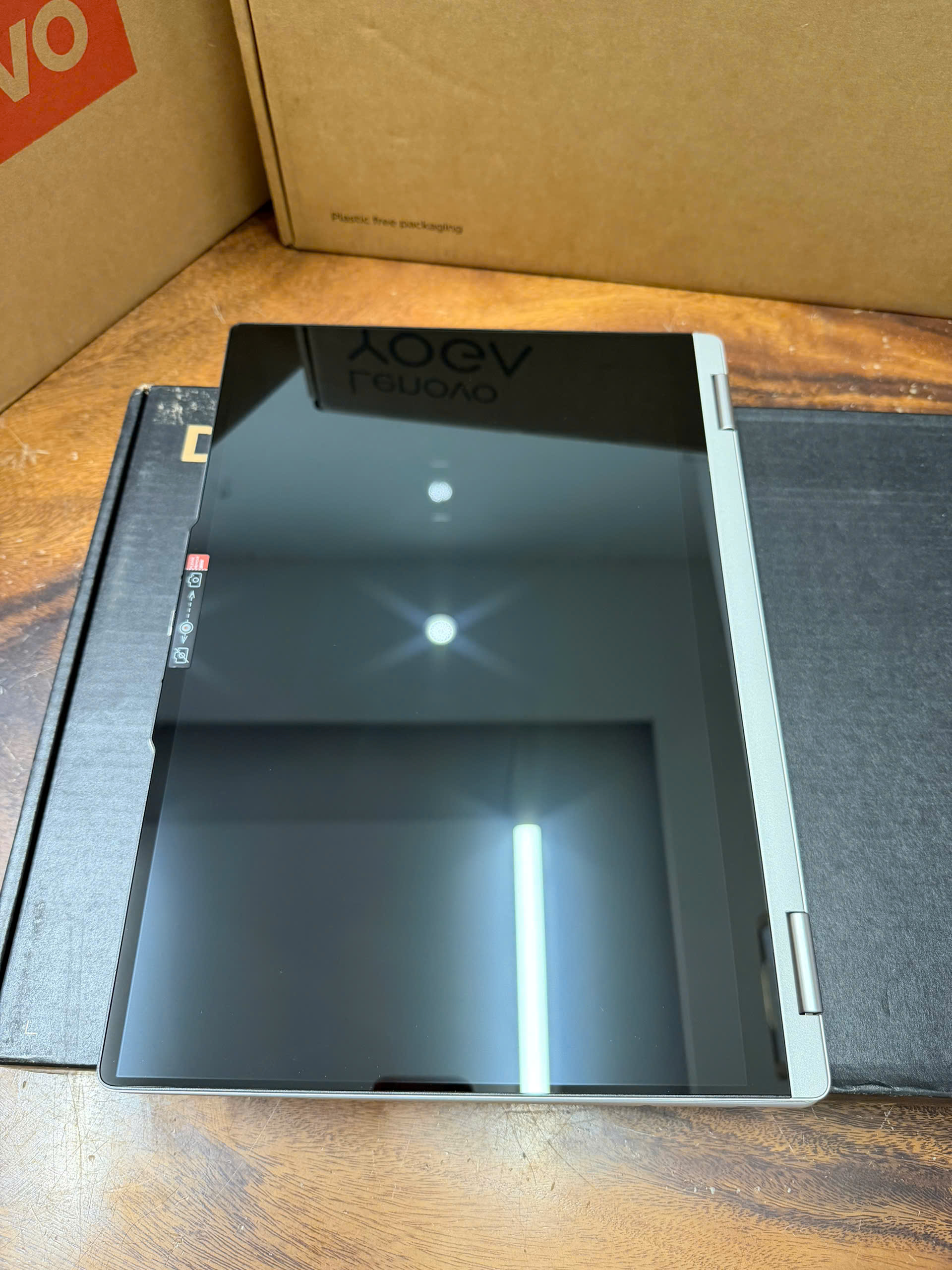 Lenovo Yoga 7 2in1 16akp10 6