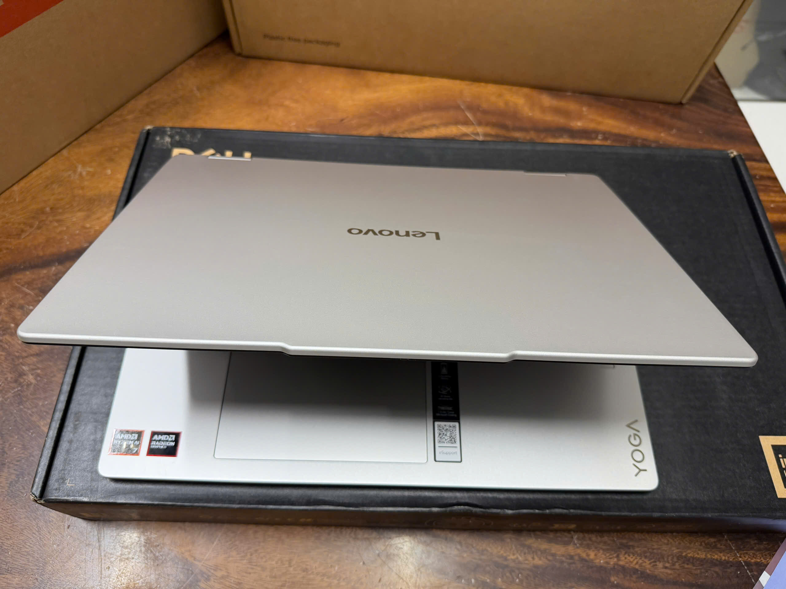 Lenovo Yoga 7 2in1 16akp10 7