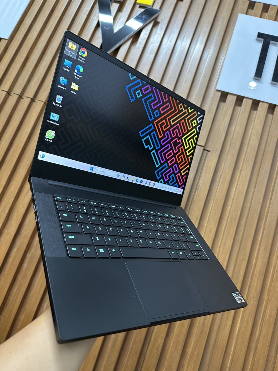 Razer Blade 14 Rz09 0370 4