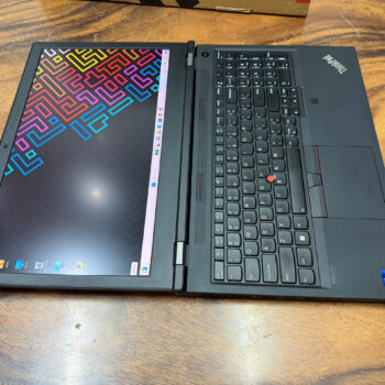 Thinkpad T15g Gen 2 6