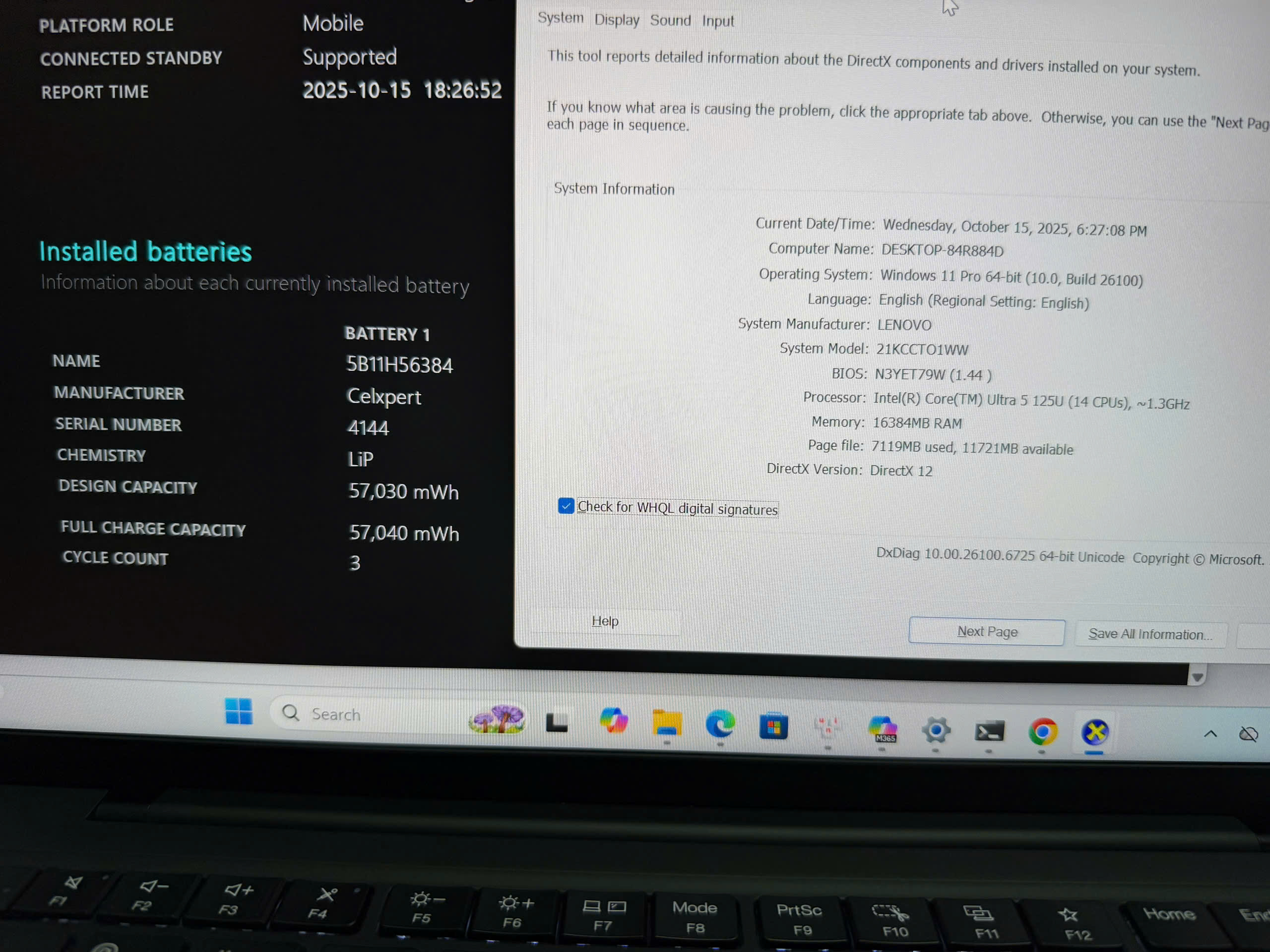 Thinkpad X1 Carbon Gen 12 Made In Vietnam 7