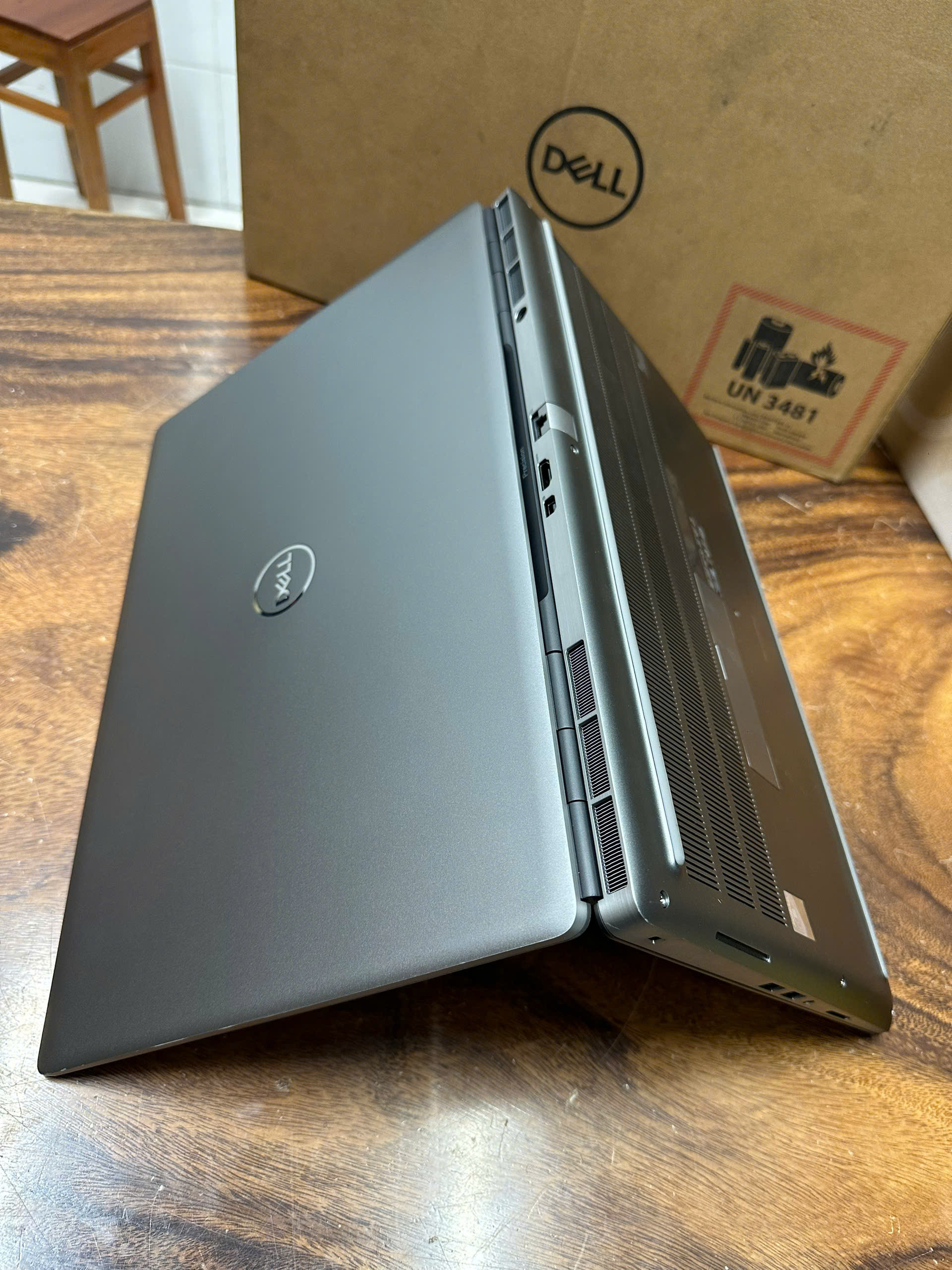 Dell Precision 7760 Core I7 4