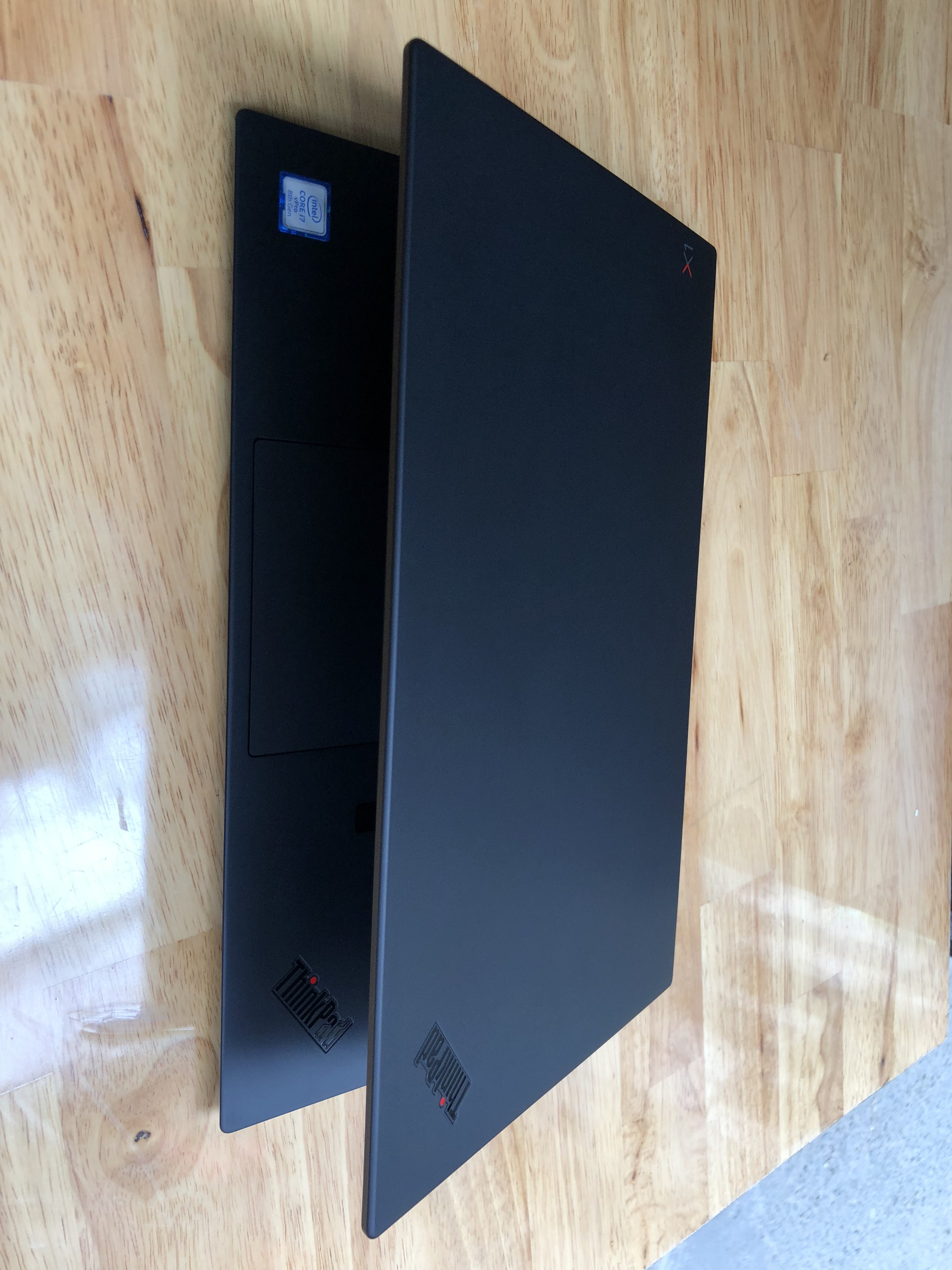 Ibm X1 Carbon Gen 6 10 1