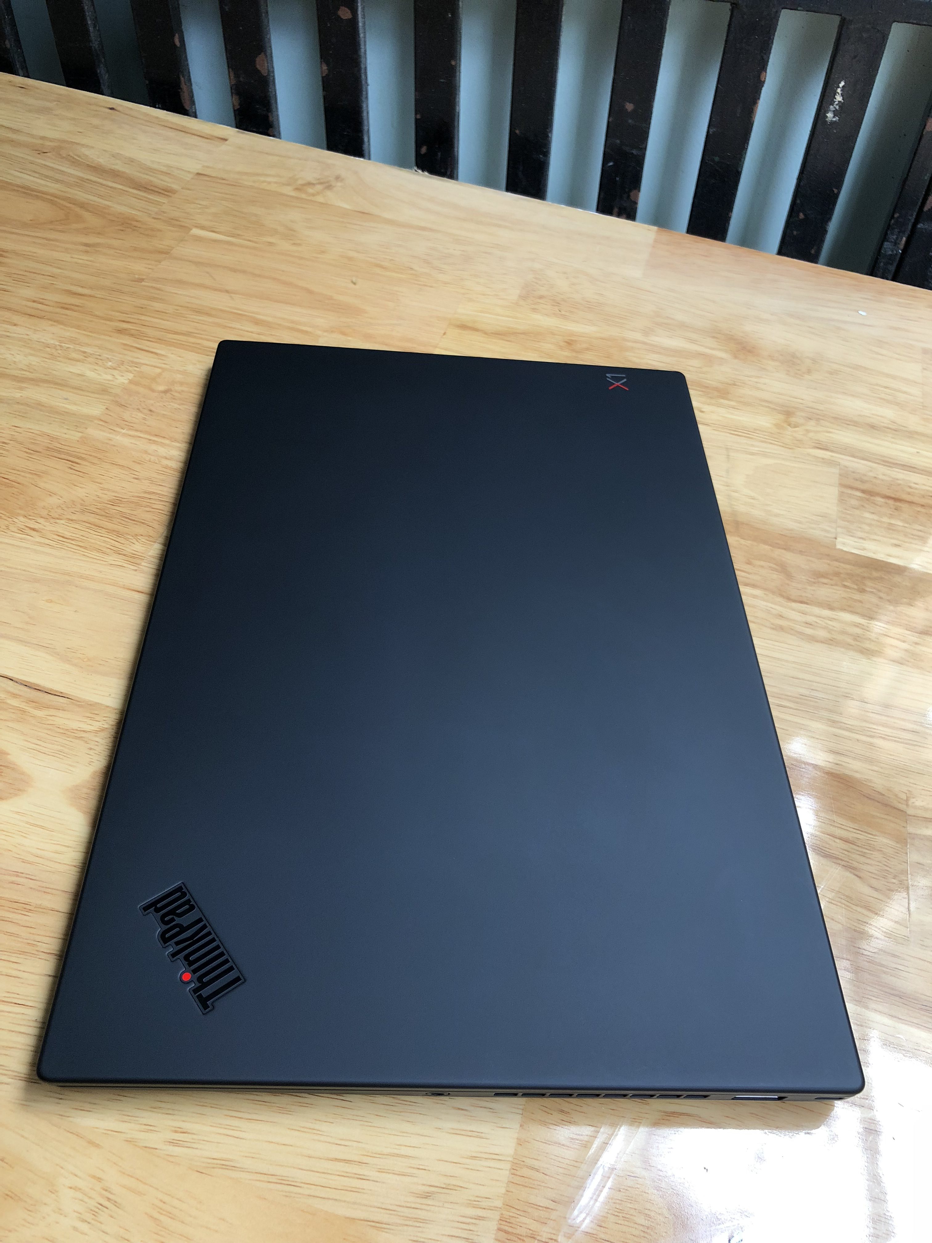 Ibm X1 Carbon Gen 6 13