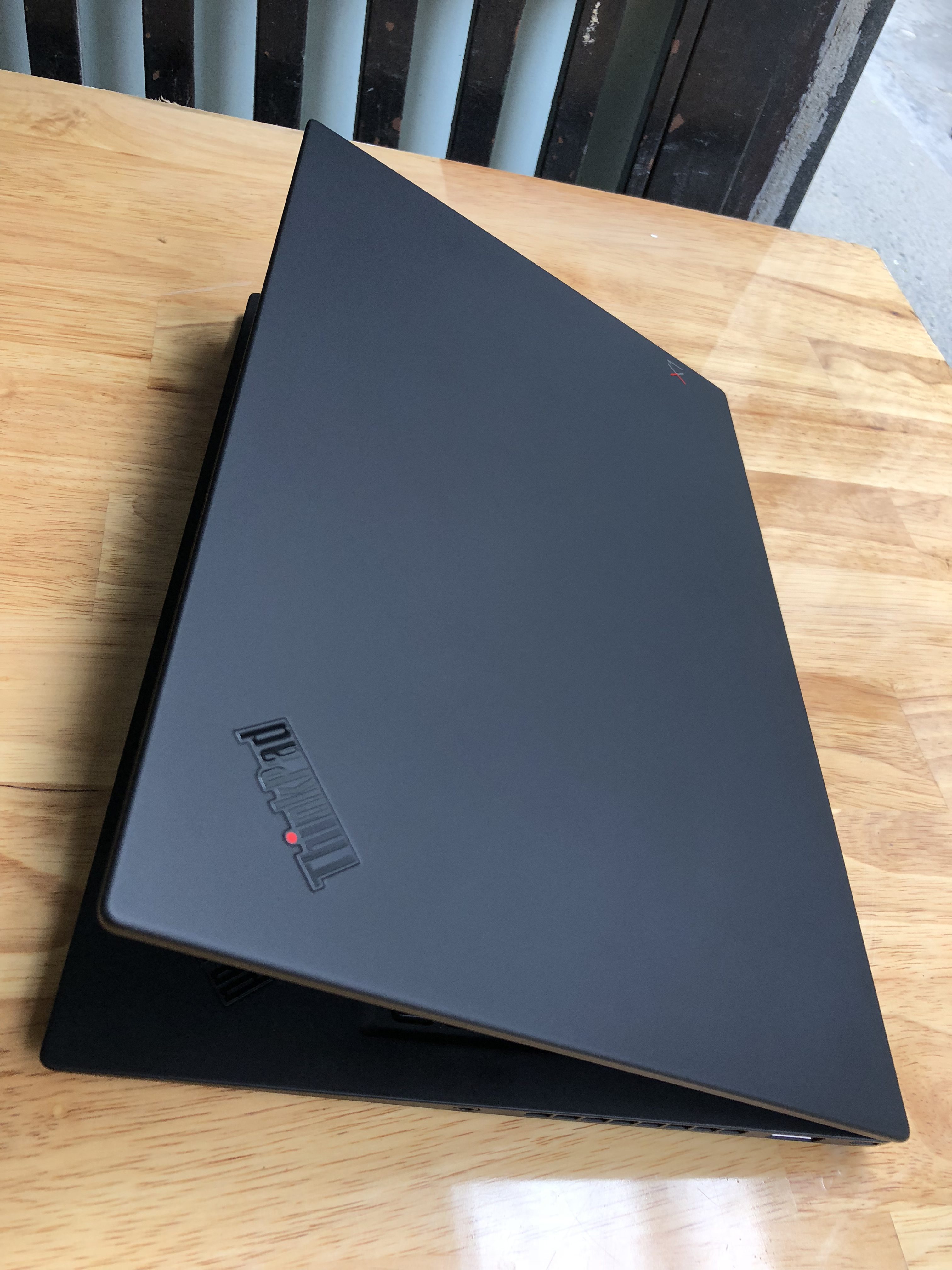 Ibm X1 Carbon Gen 6 15 1