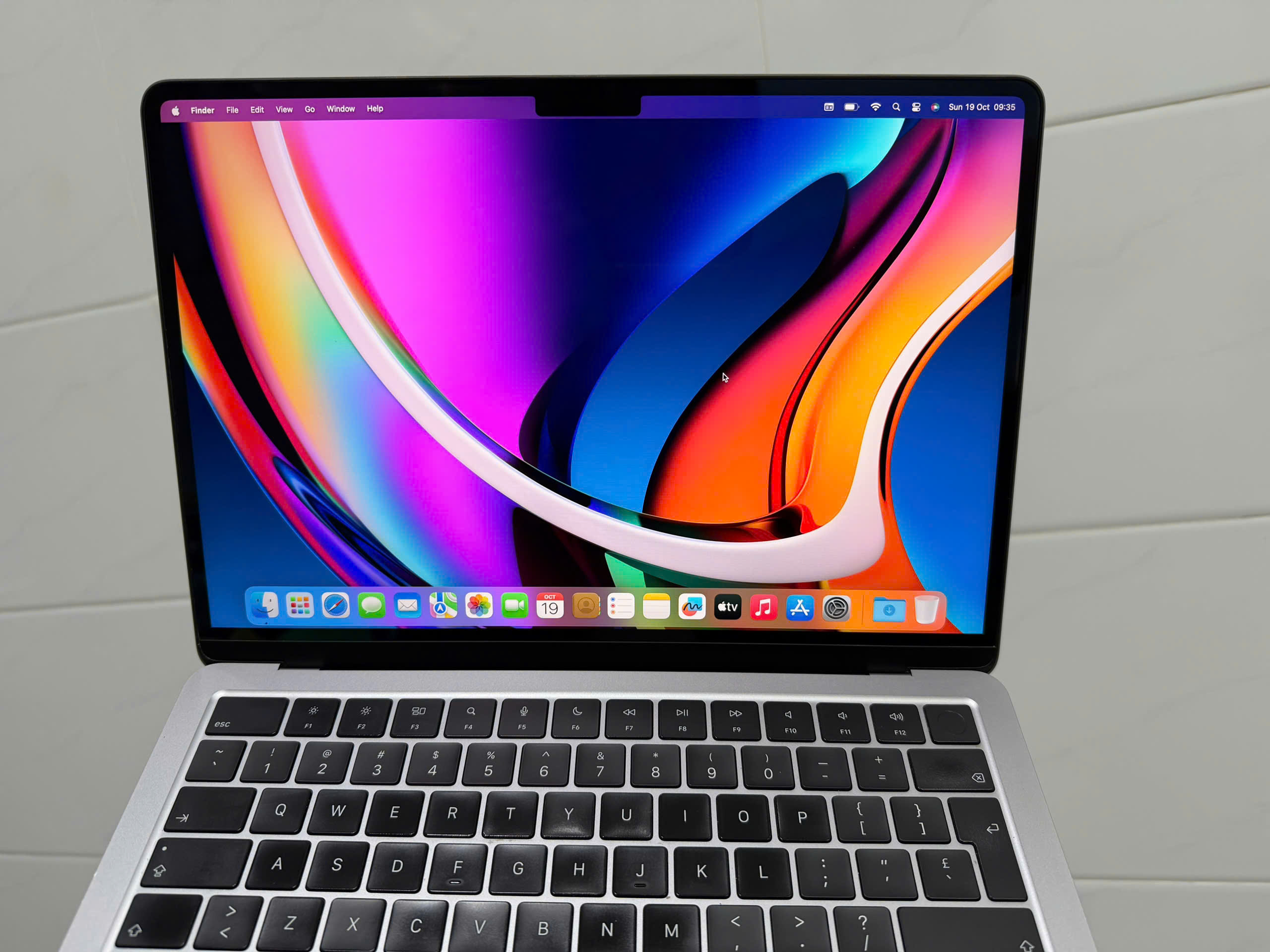 Macbook Air M2 90 3
