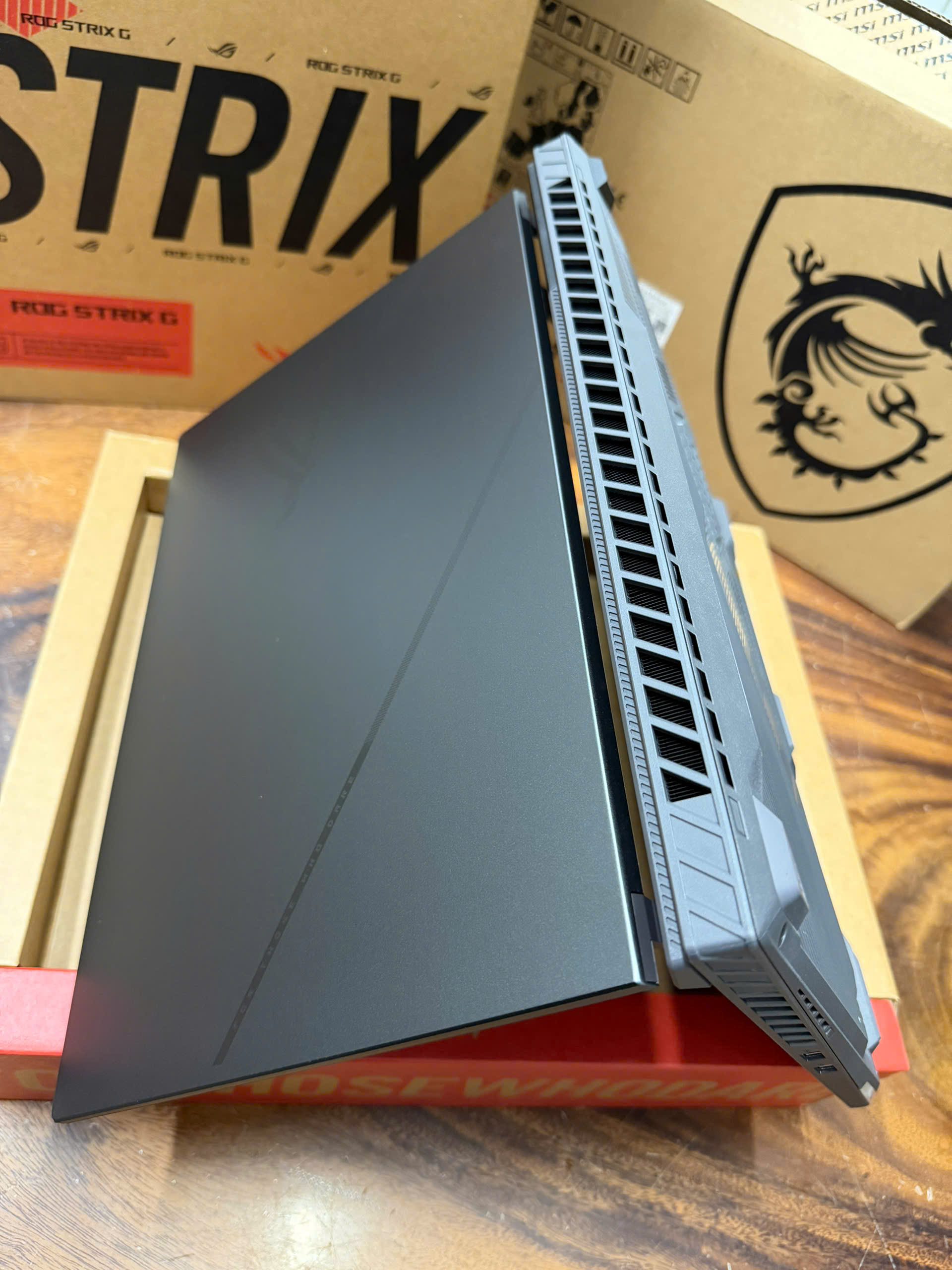 Asus Rog G16 G614pr New 9