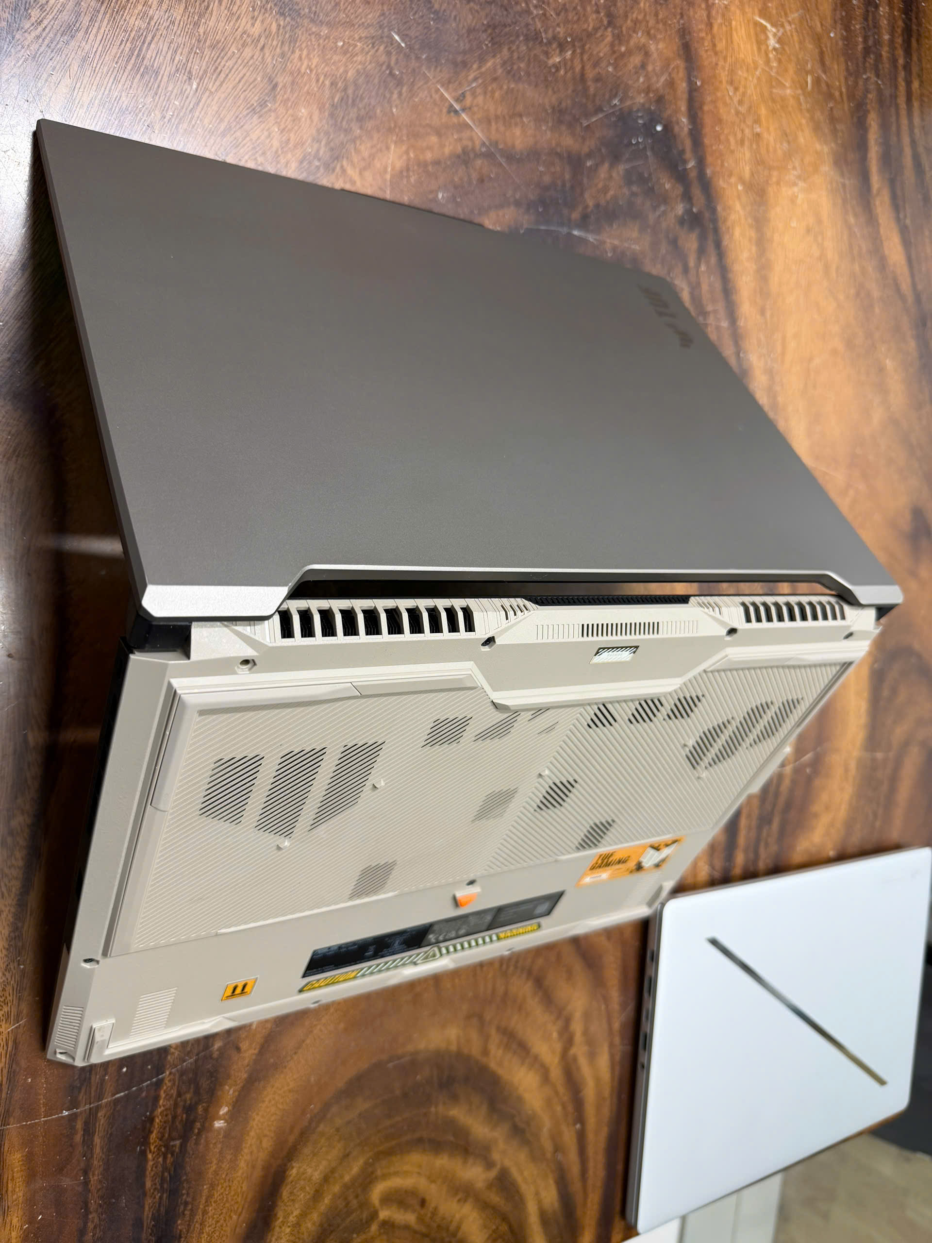 Asus Tuf A16 Fa617 5 1