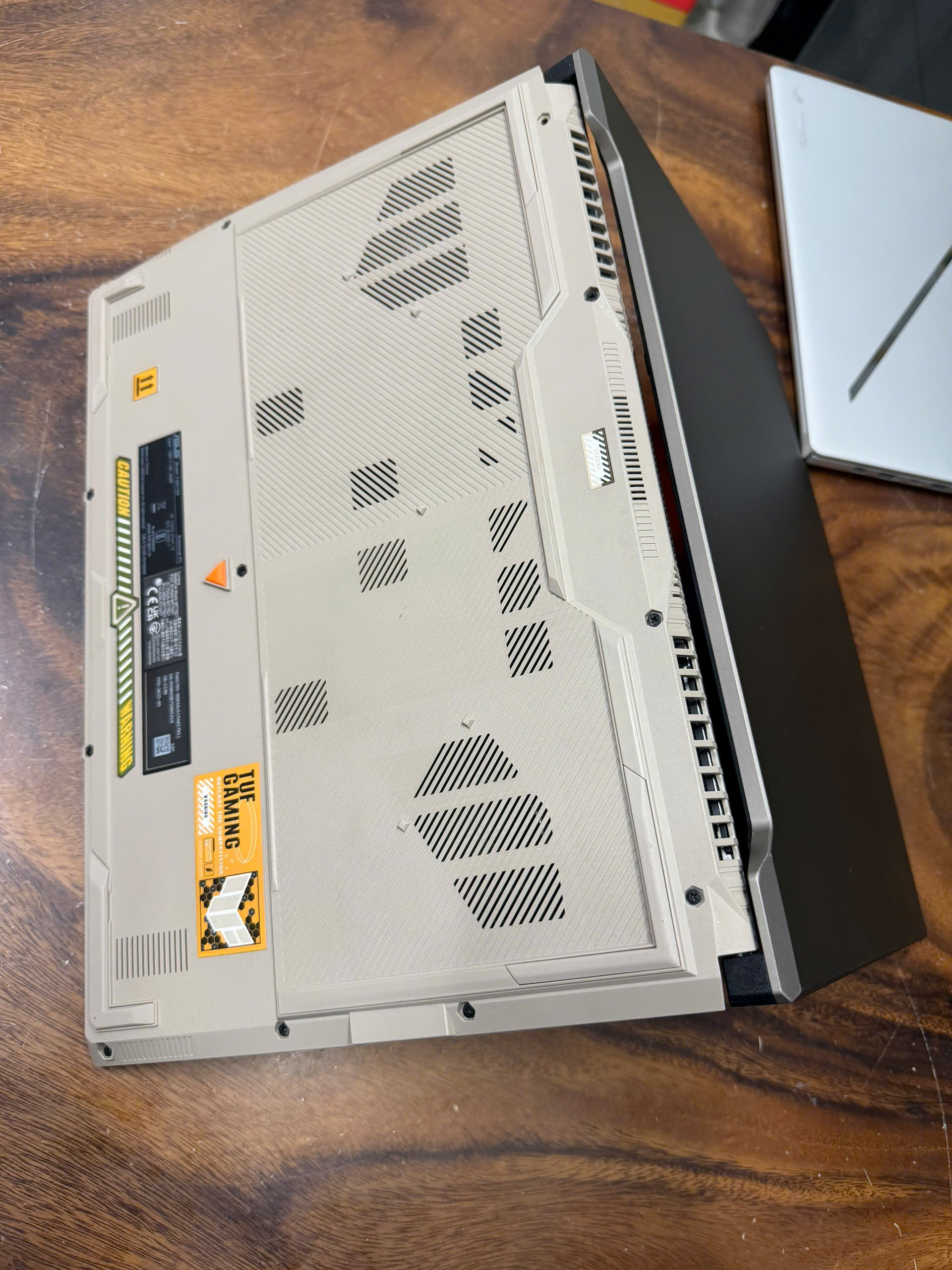 Asus Tuf A16 Fa617 6 1 Rotated