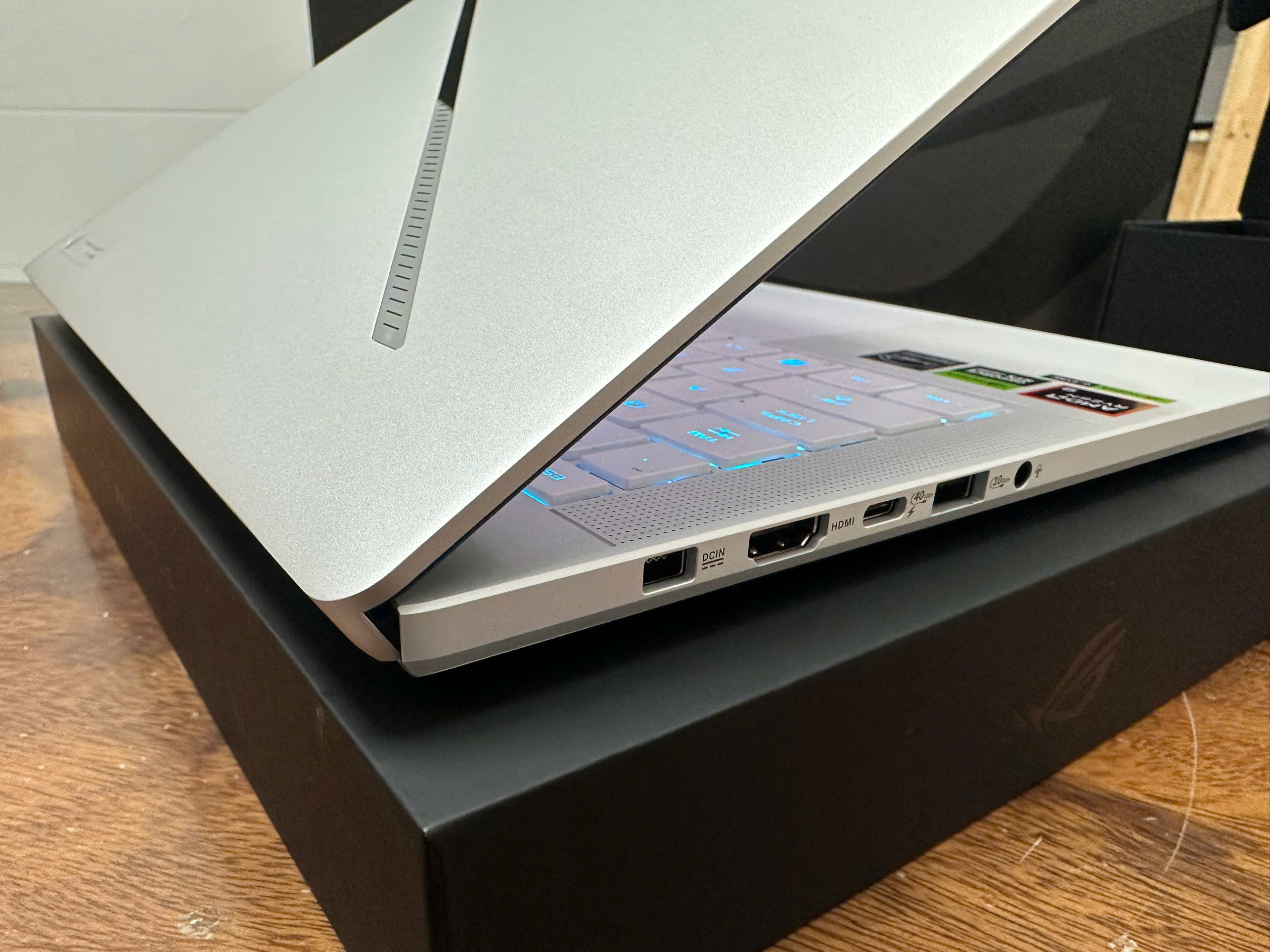 Asus Zephyrus G14 Ga403u 7