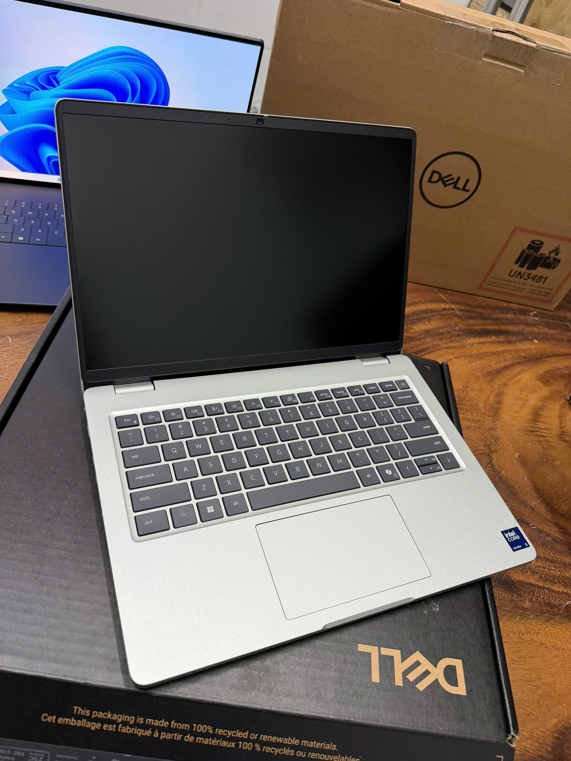 Dell Pro 14 7