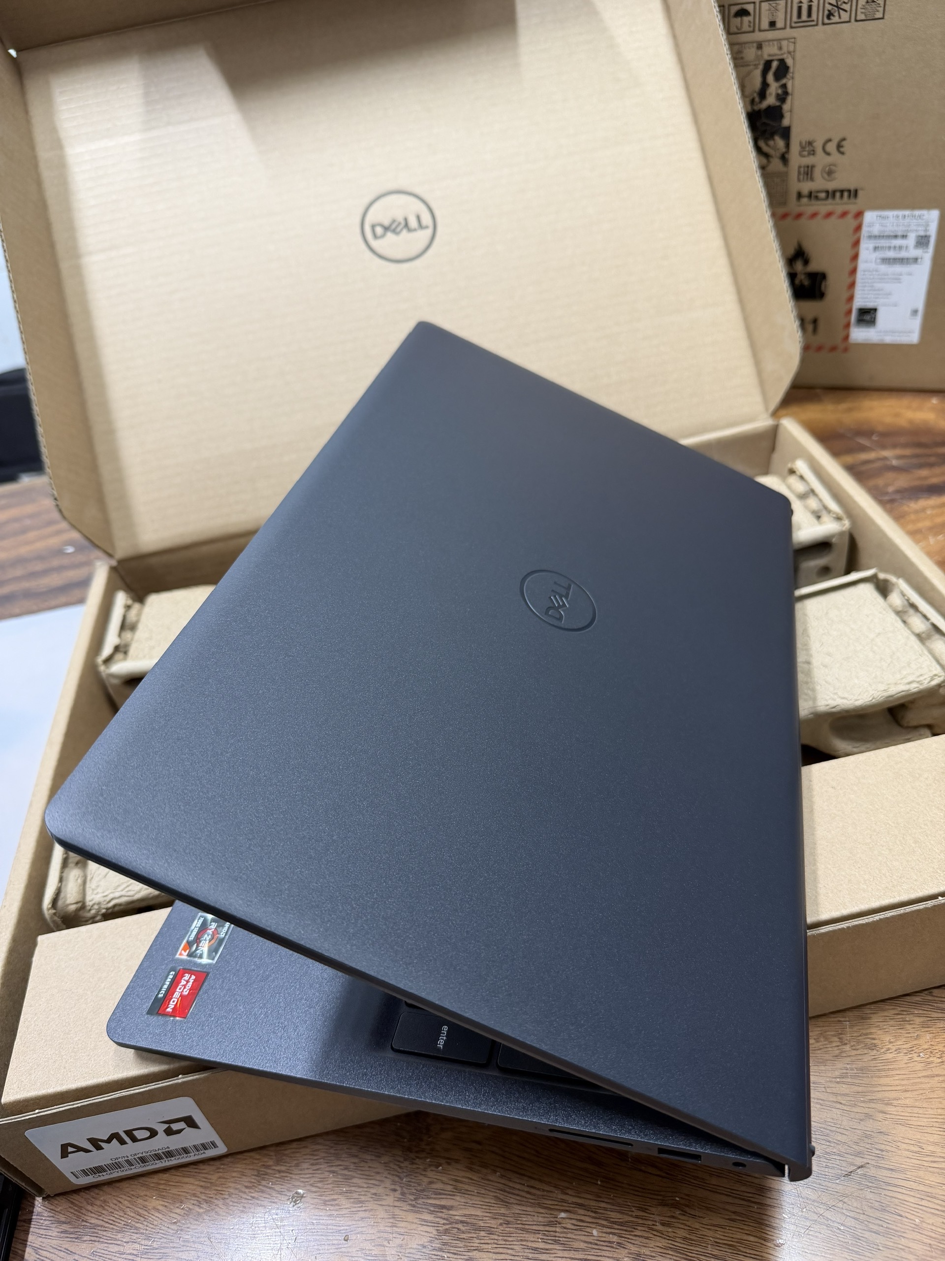 Dell Inspiron 15 3535 5
