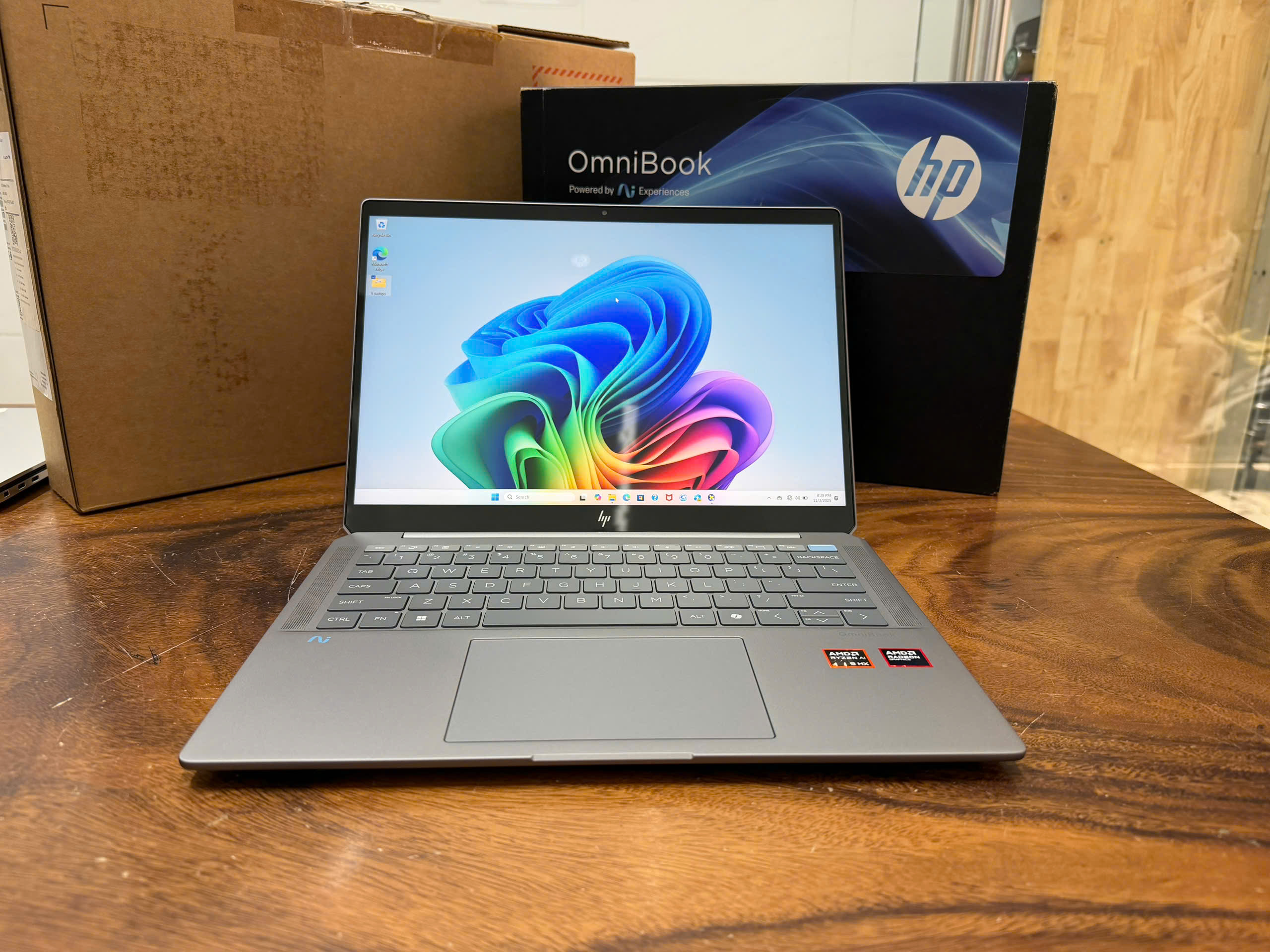 Hp Omnibook Ultra 14 Fd0023dx 1