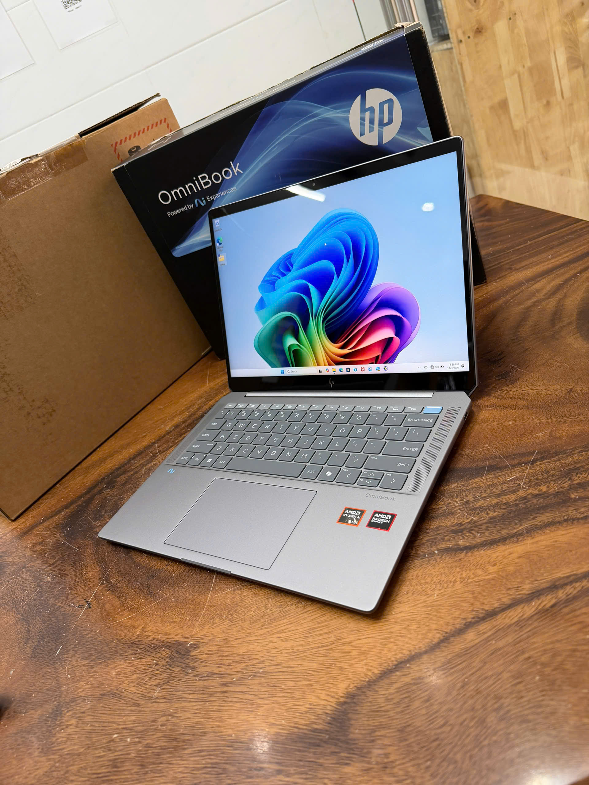 Hp Omnibook Ultra 14 Fd0023dx 3