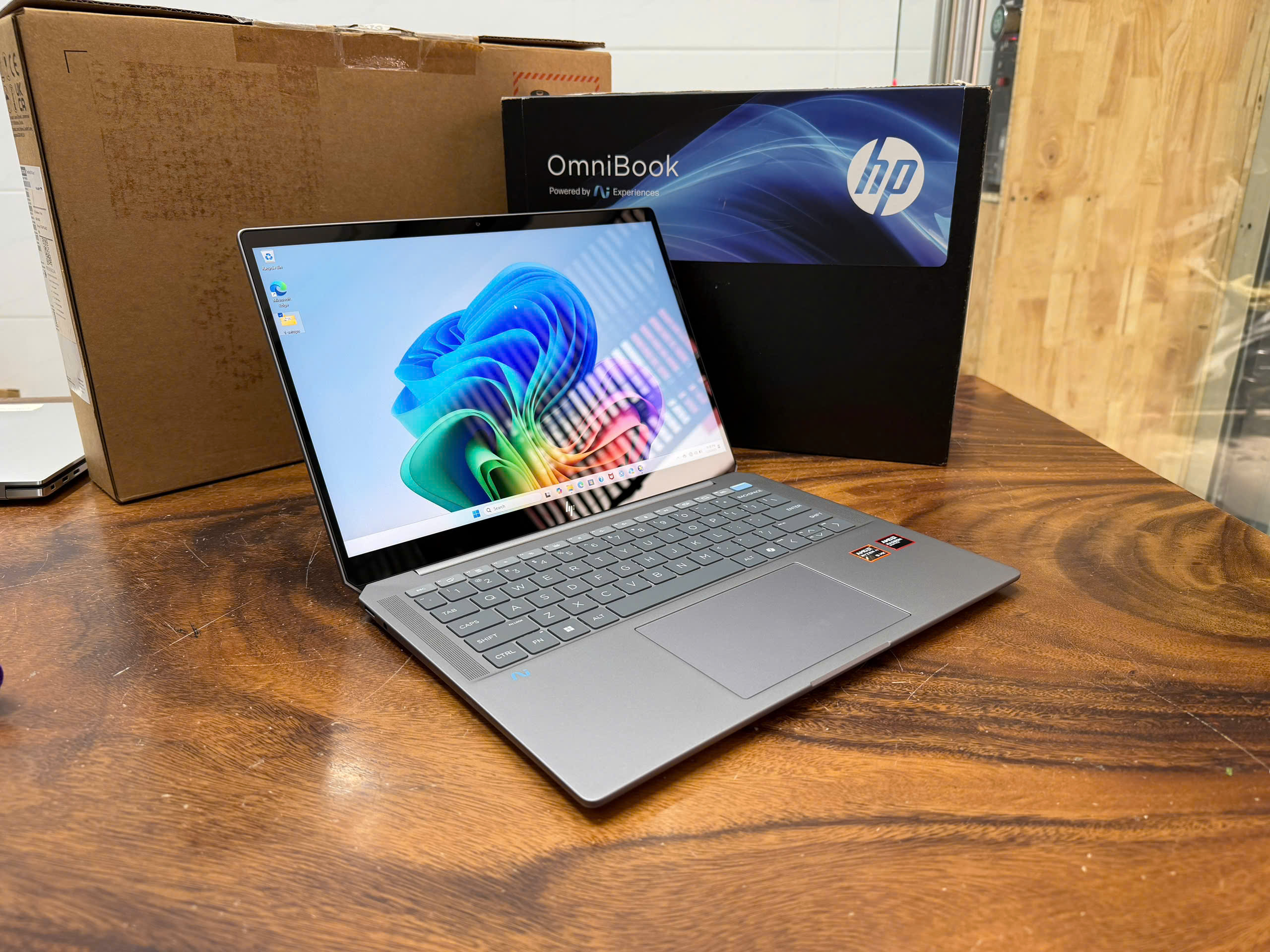 Hp Omnibook Ultra 14 Fd0023dx 4