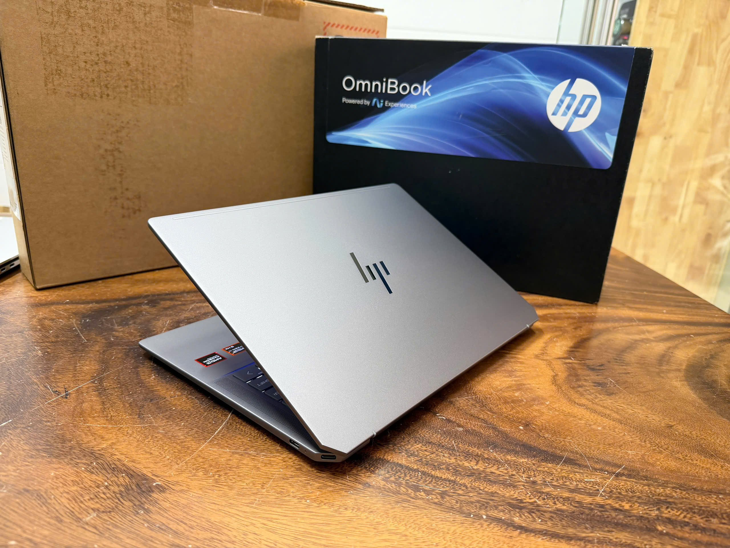 Hp Omnibook Ultra 14 Fd0023dx 6