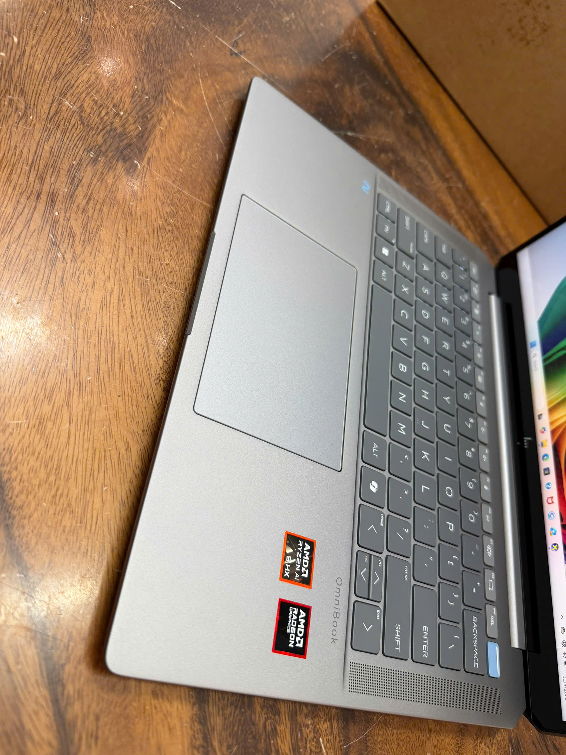 Hp Omnibook Ultra 14 Fd0023dx 7