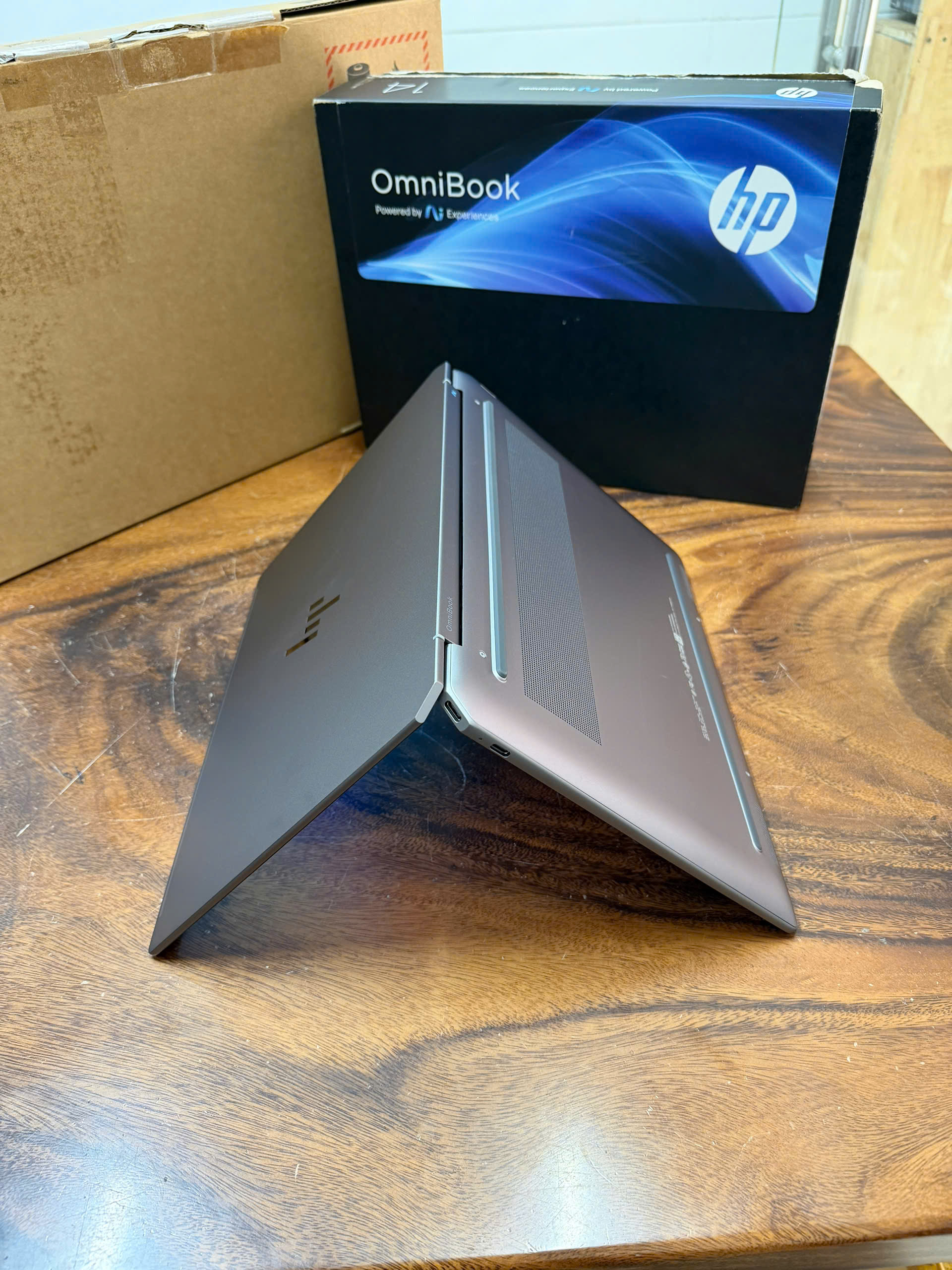 Hp Omnibook Ultra 14 Fd0023dx 8