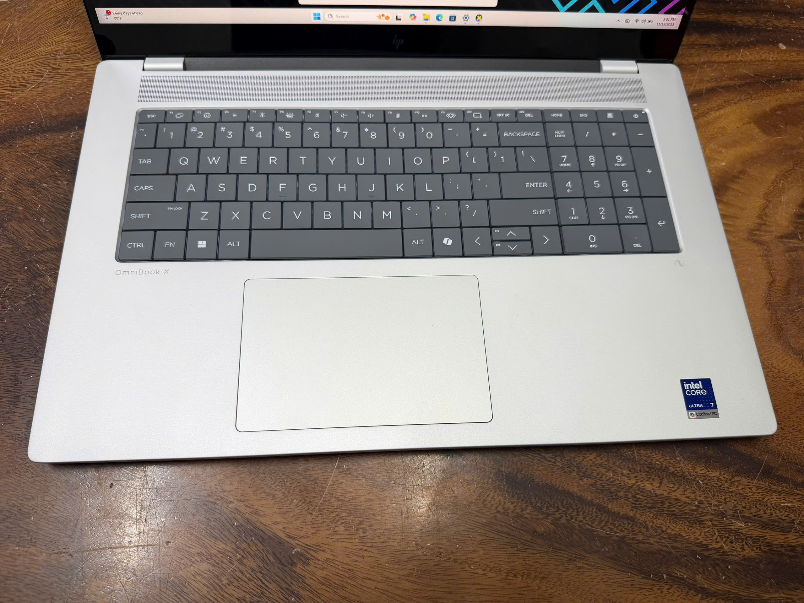 Hp Omnibook X Laptop 17t Dd000 11